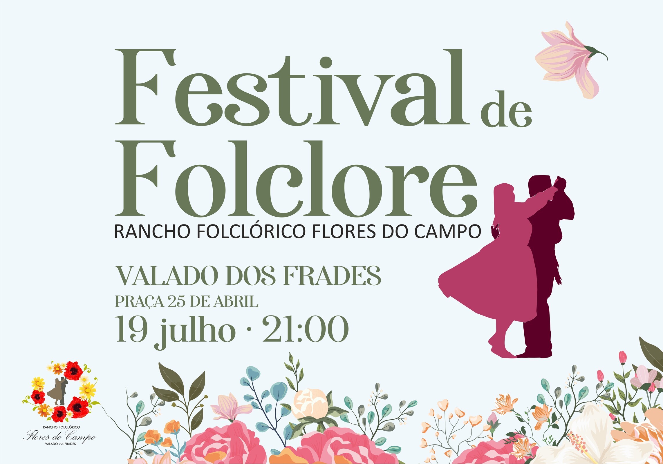 Festival de Folclore