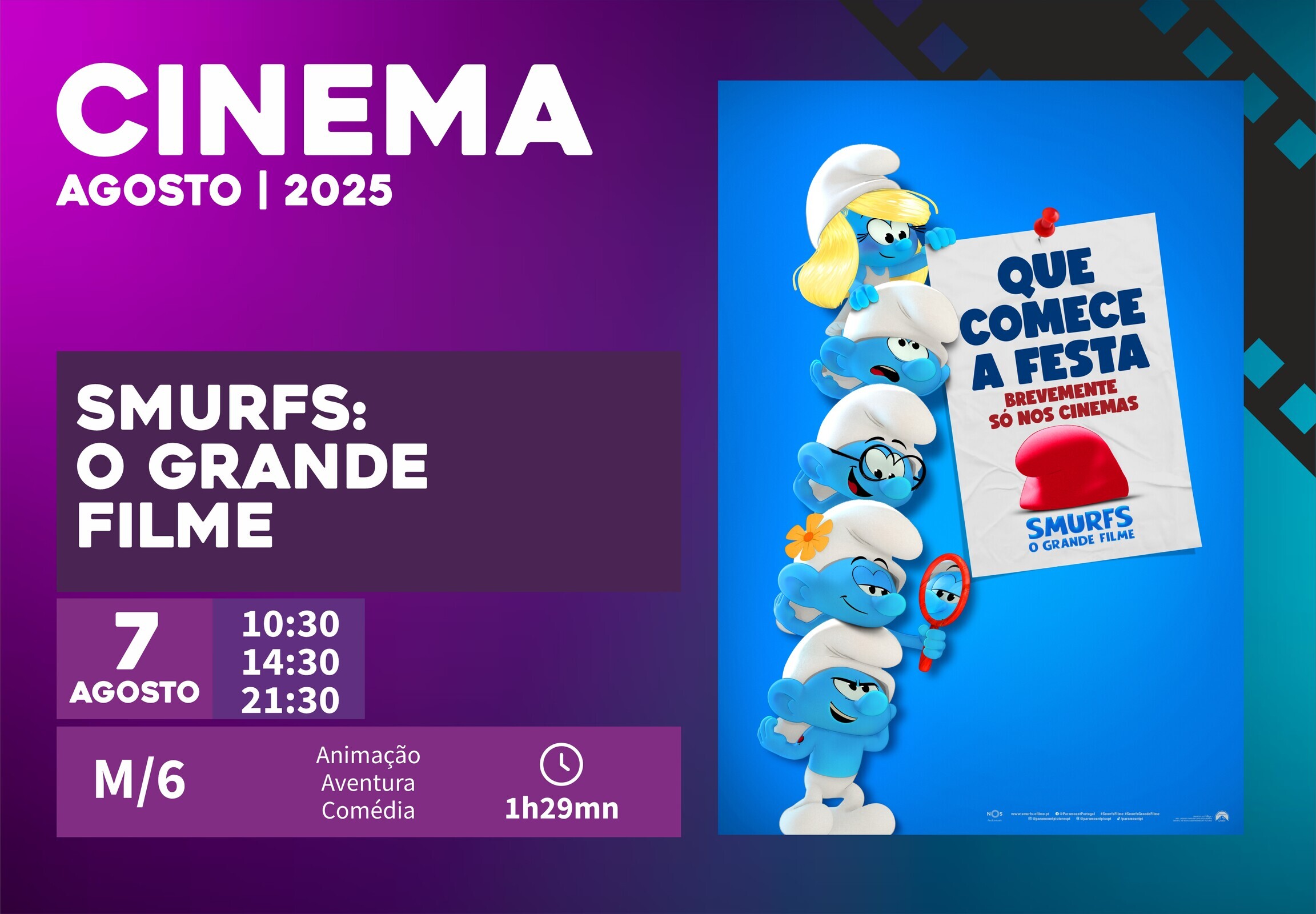 Cinema