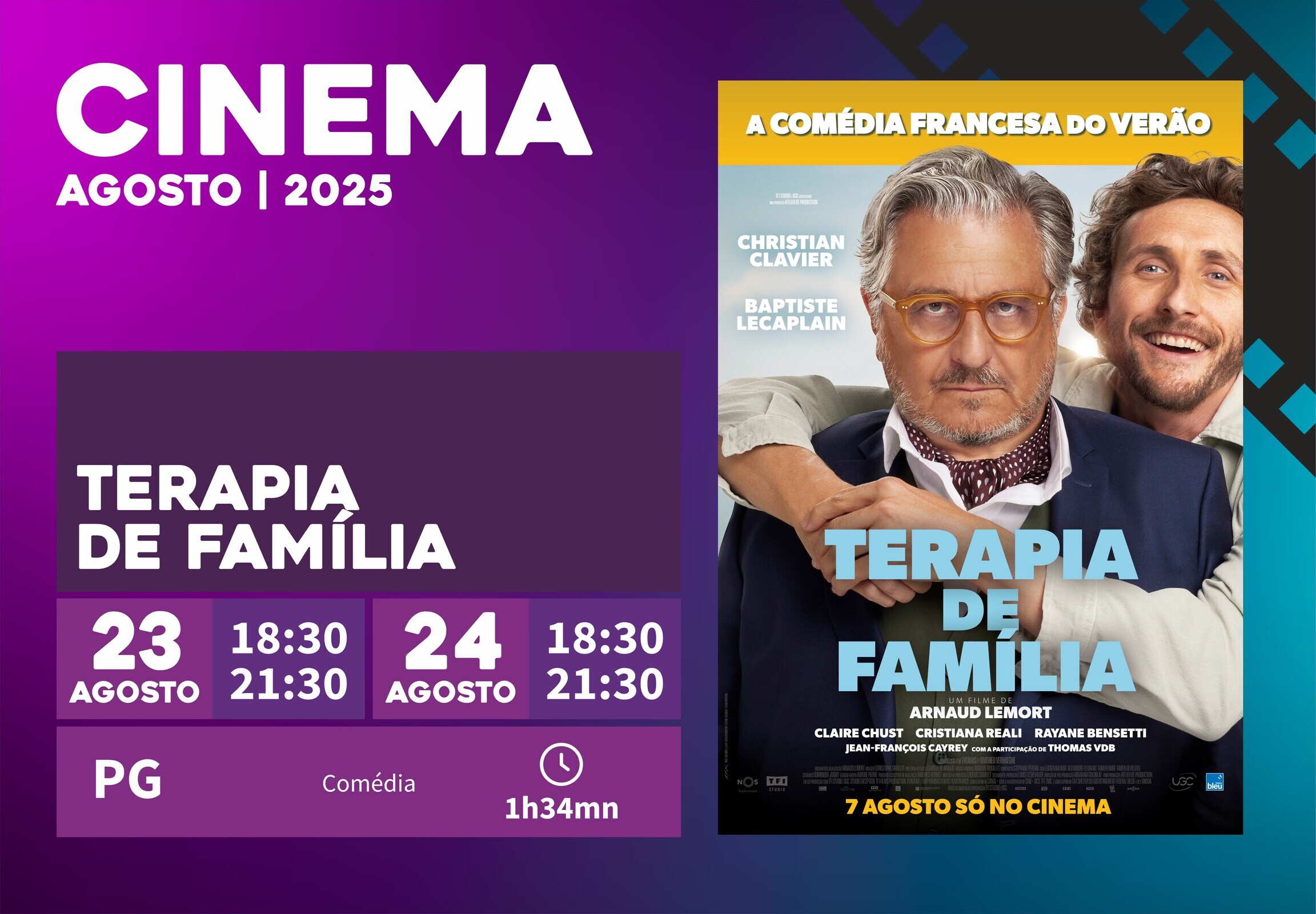 Cinema