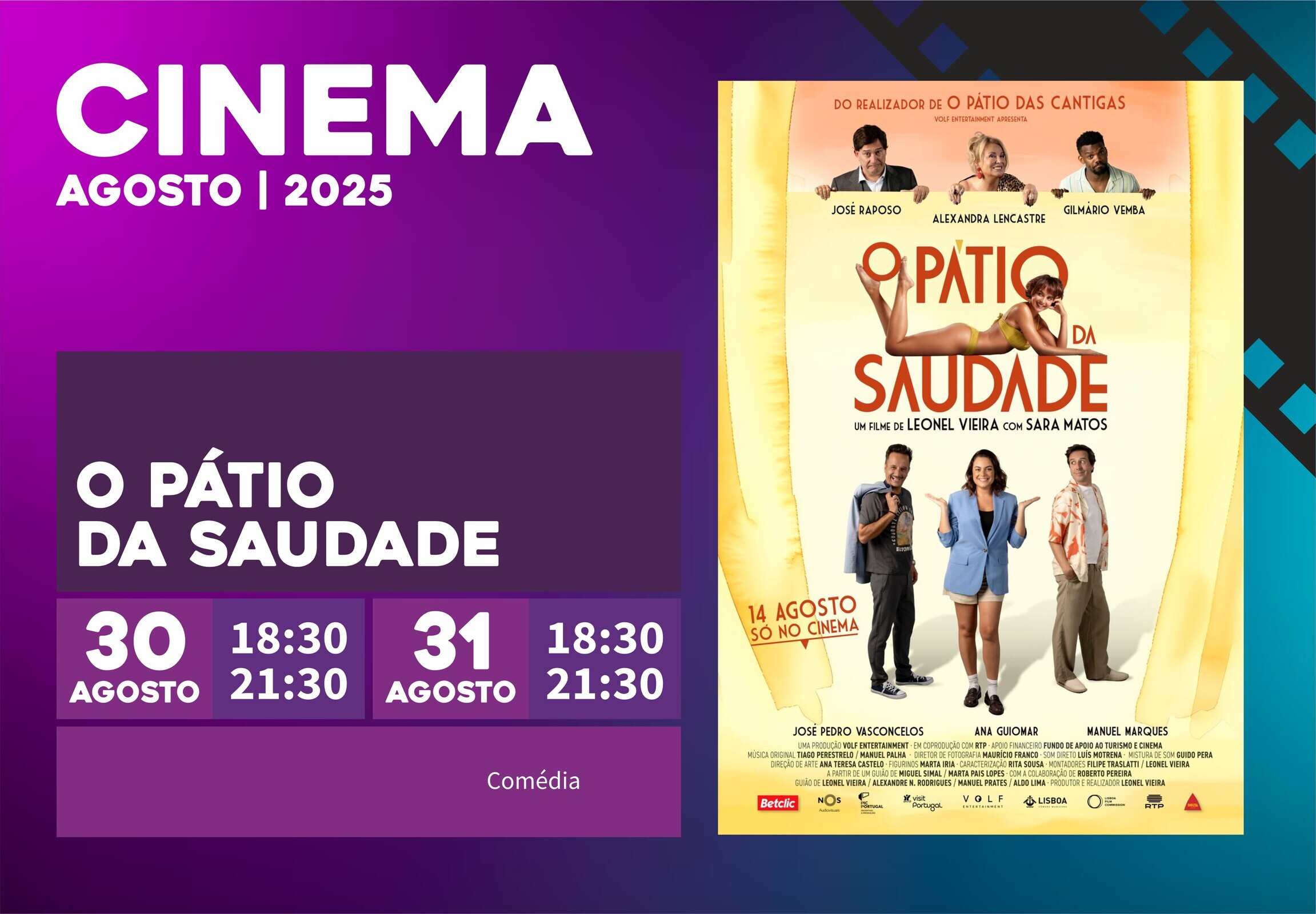 Cinema