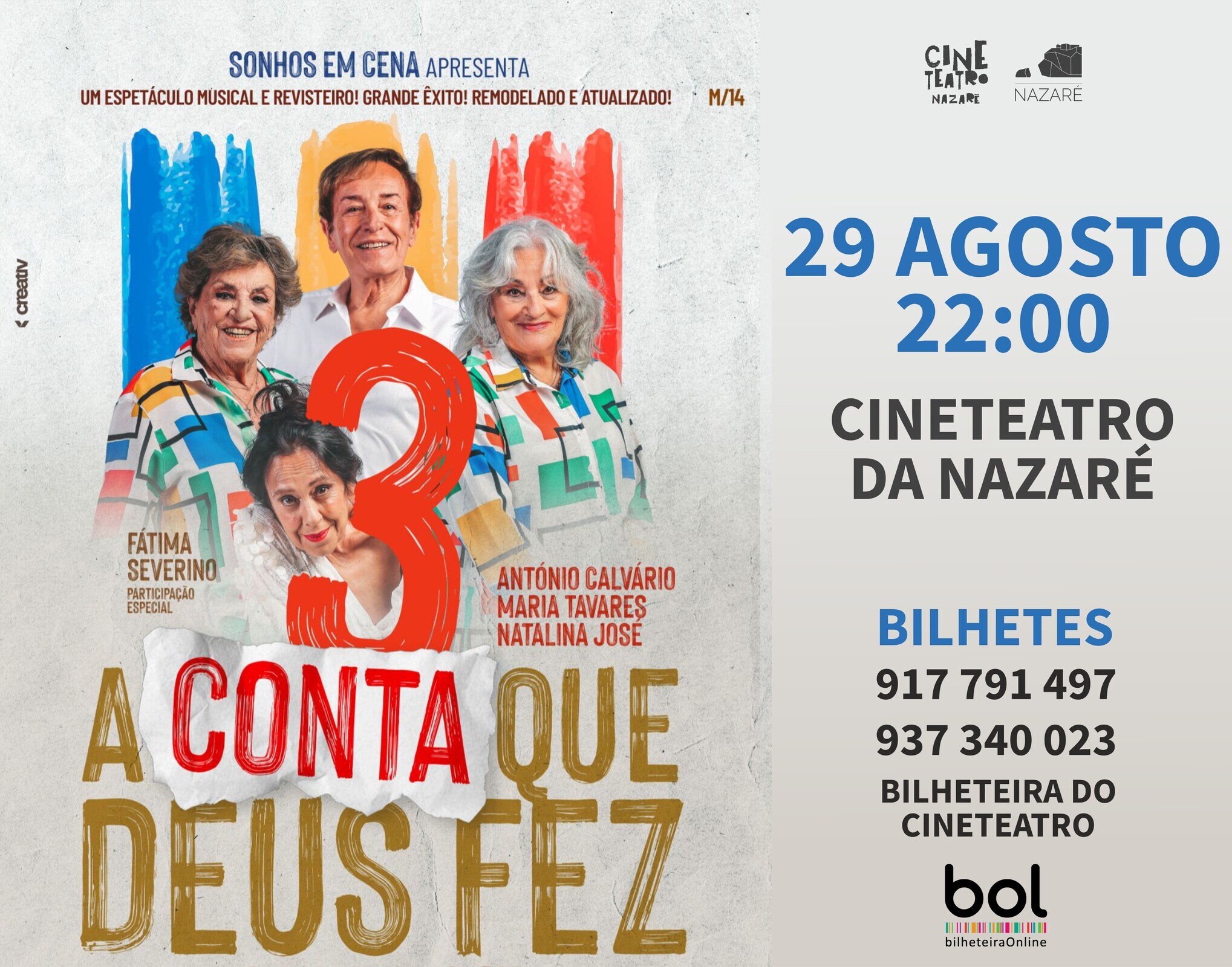 Teatro