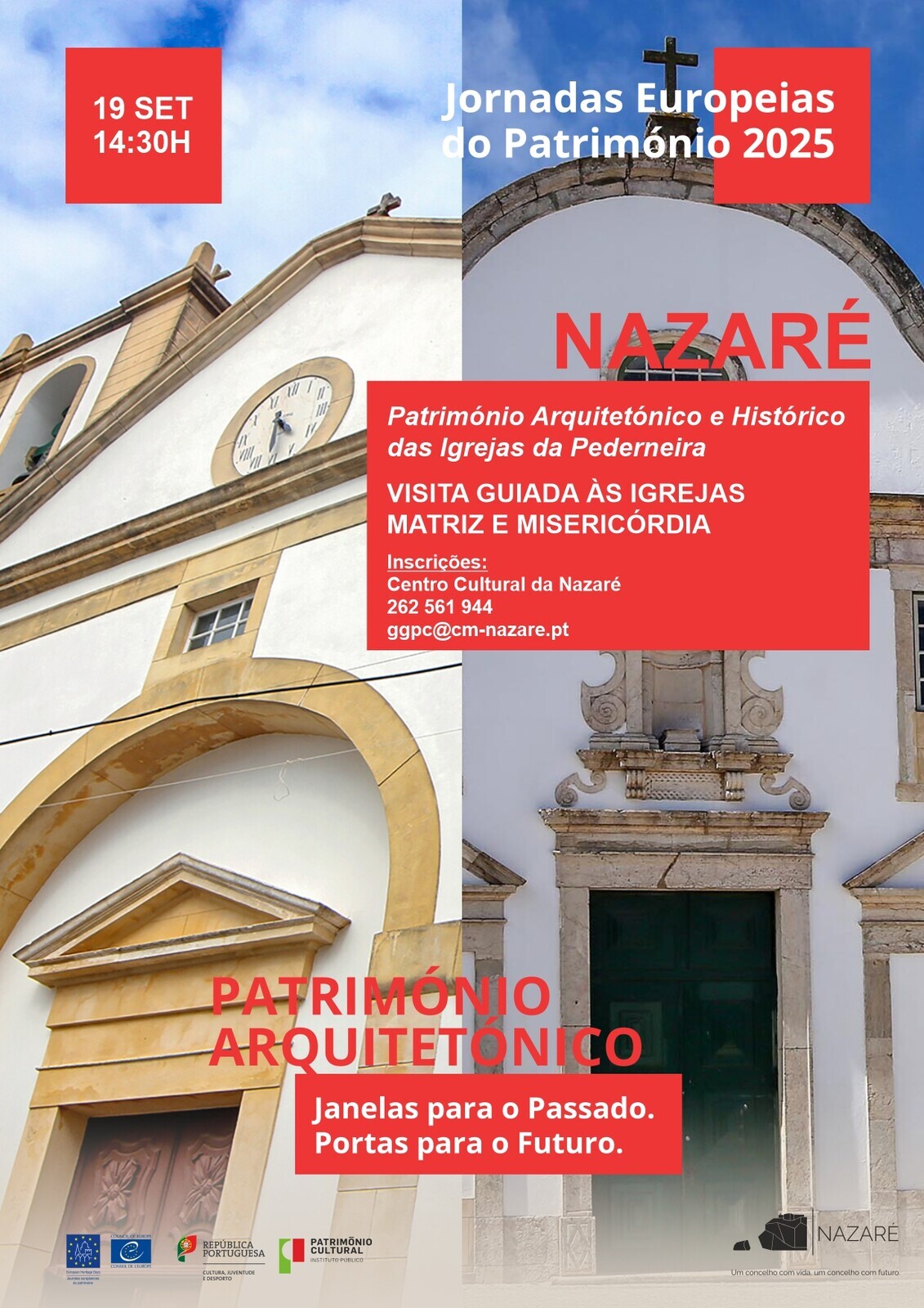 Jornadas Europeias do Património