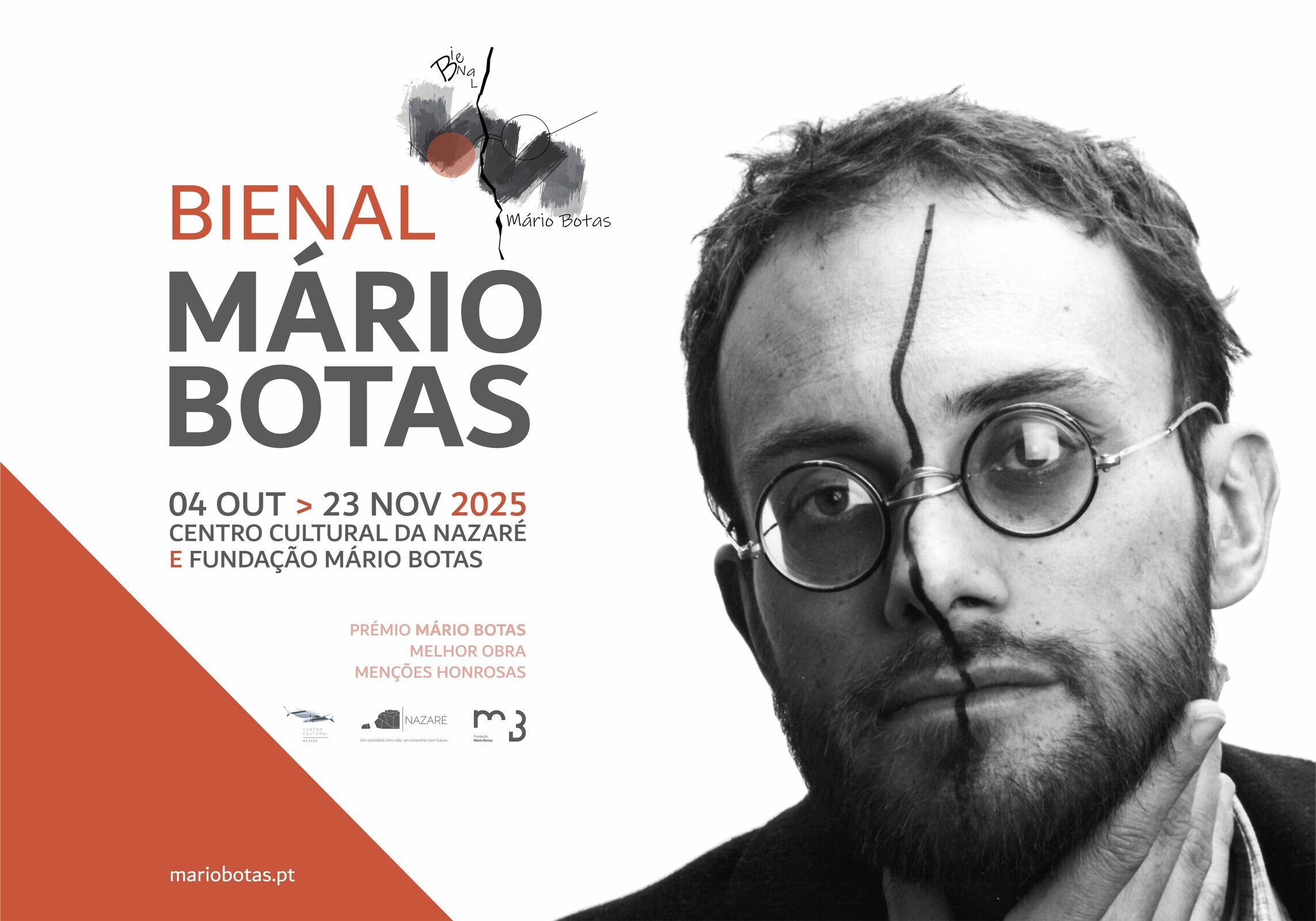 Bienal Mário Botas