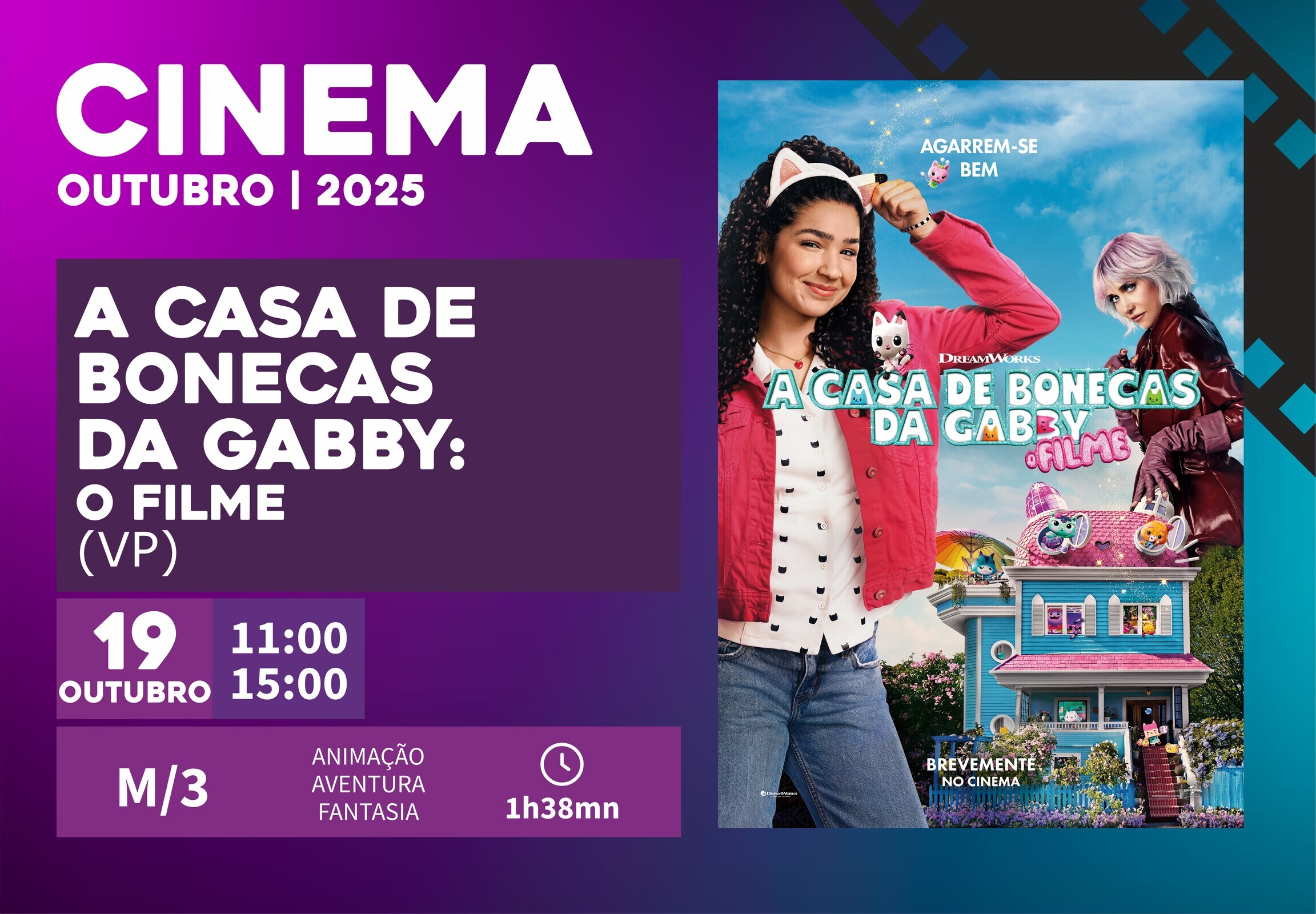 cinema