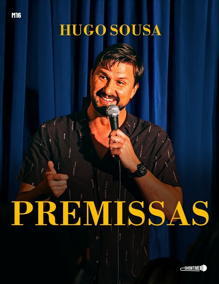 Stand-up Comedy