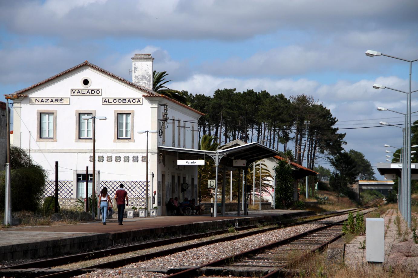 Festas da Vila do Valado