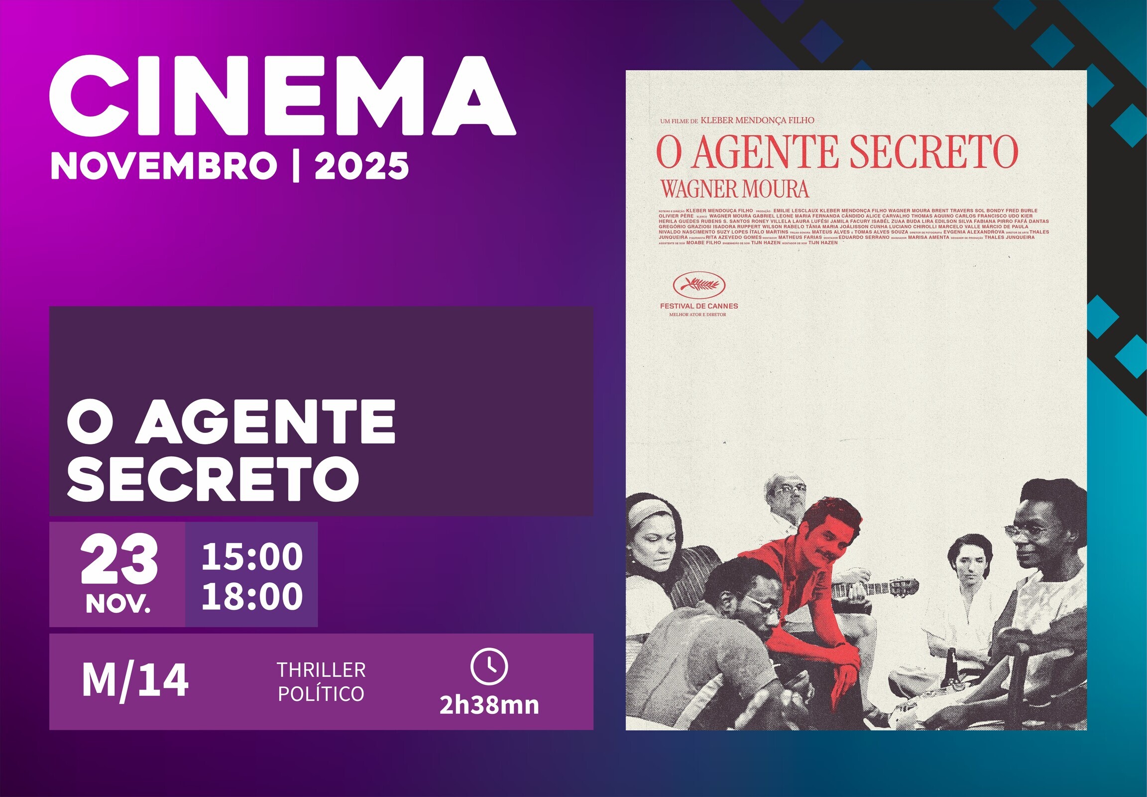 Cinema
