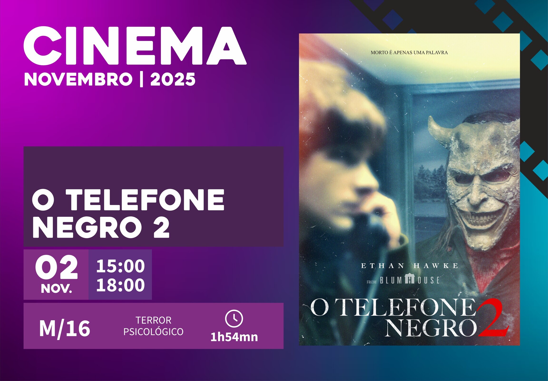 Cinema