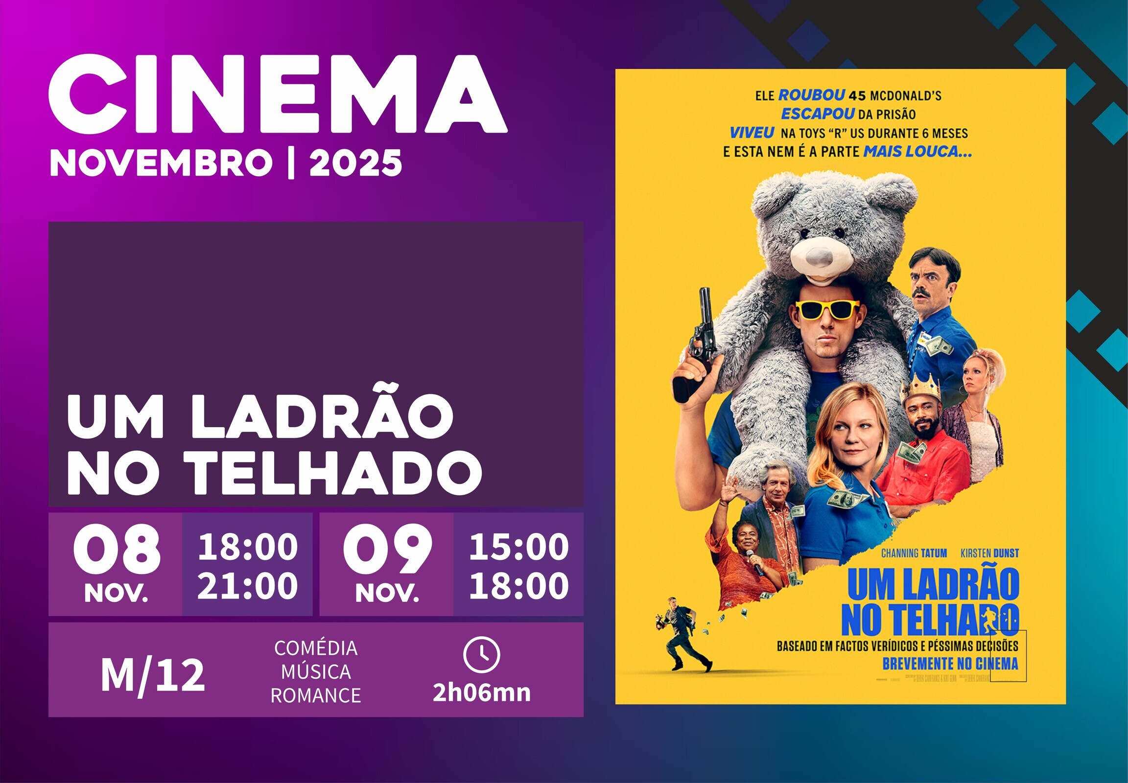 Cinema