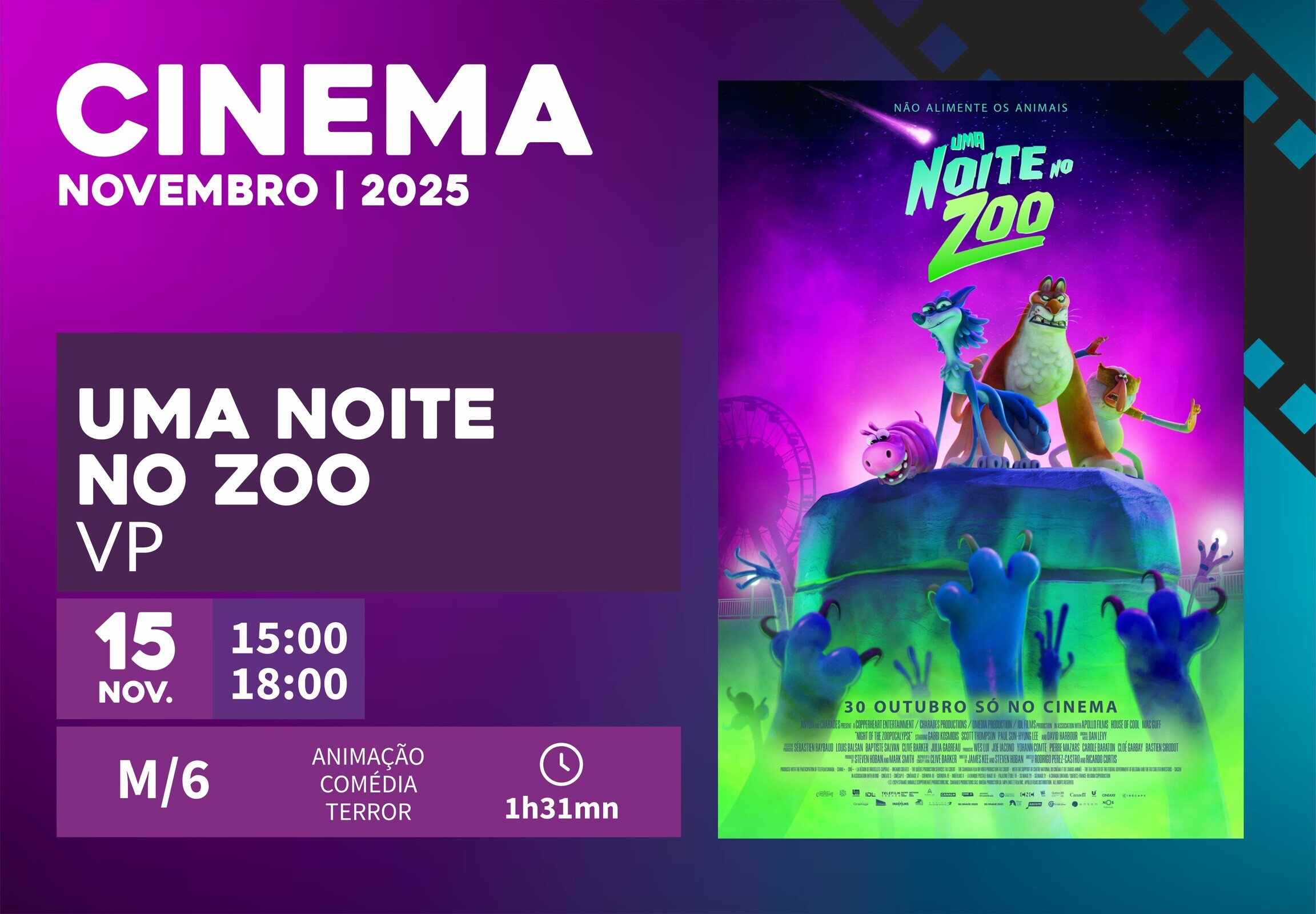 Cinema