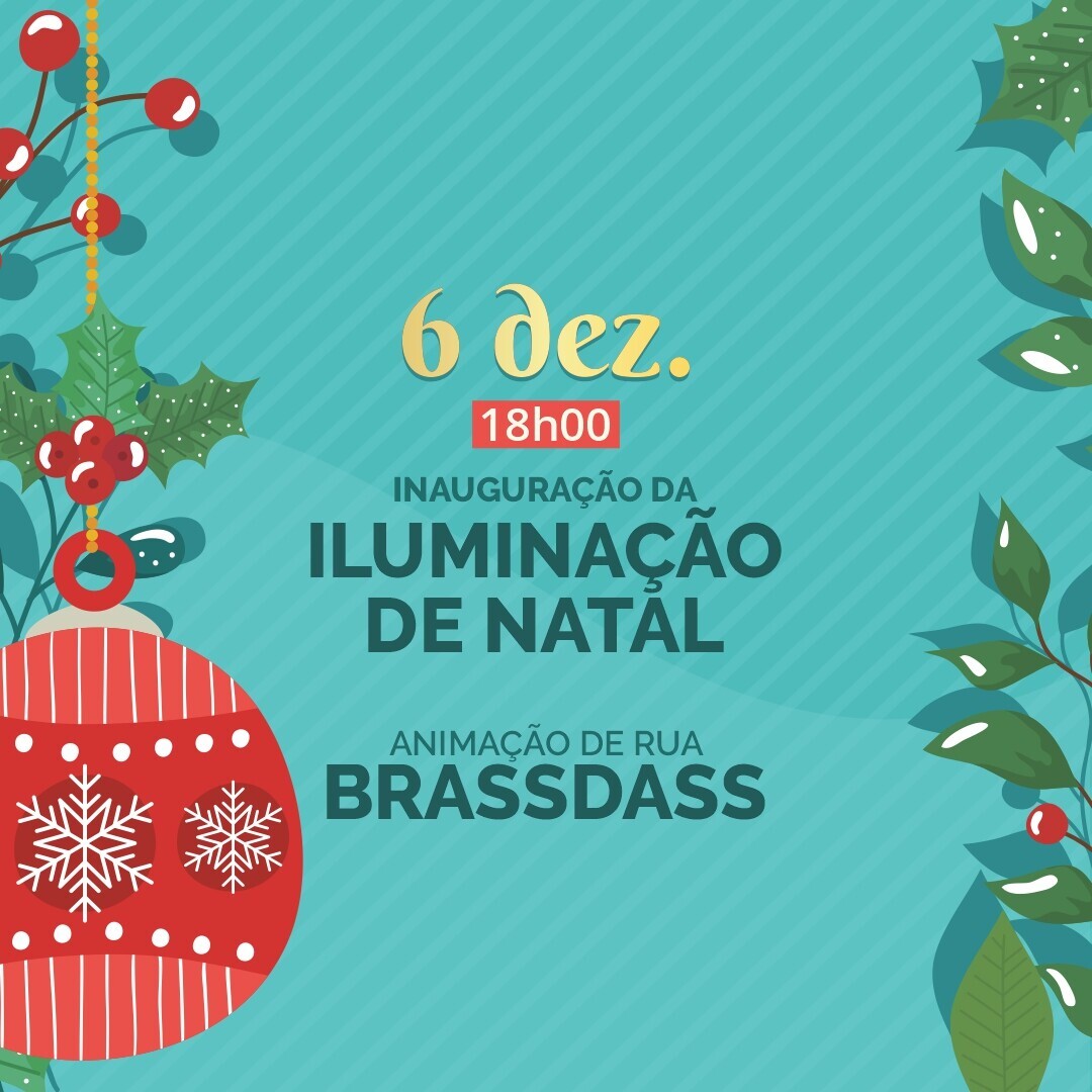 Natal na Nazaré