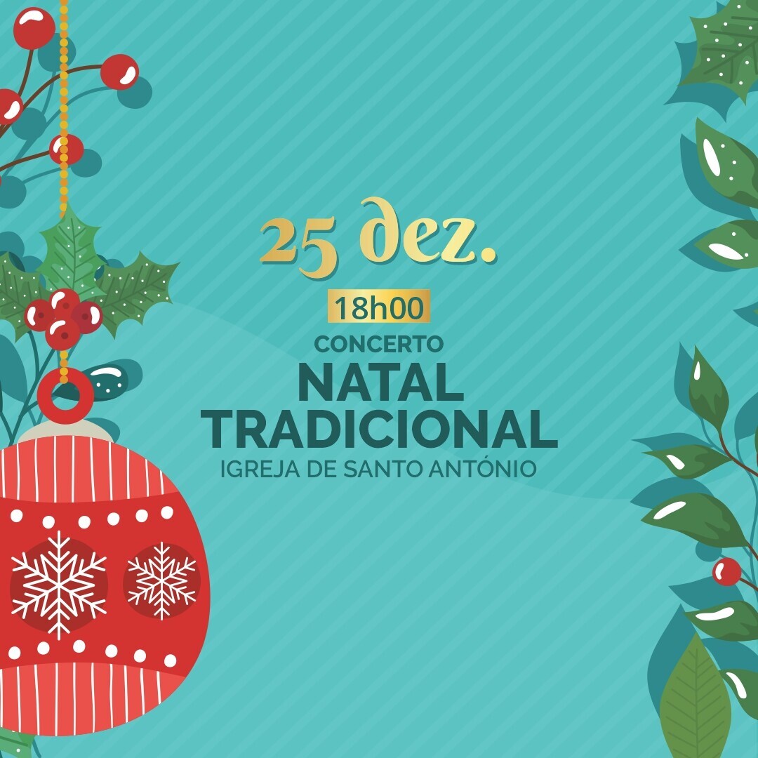 Natal na Nazaré