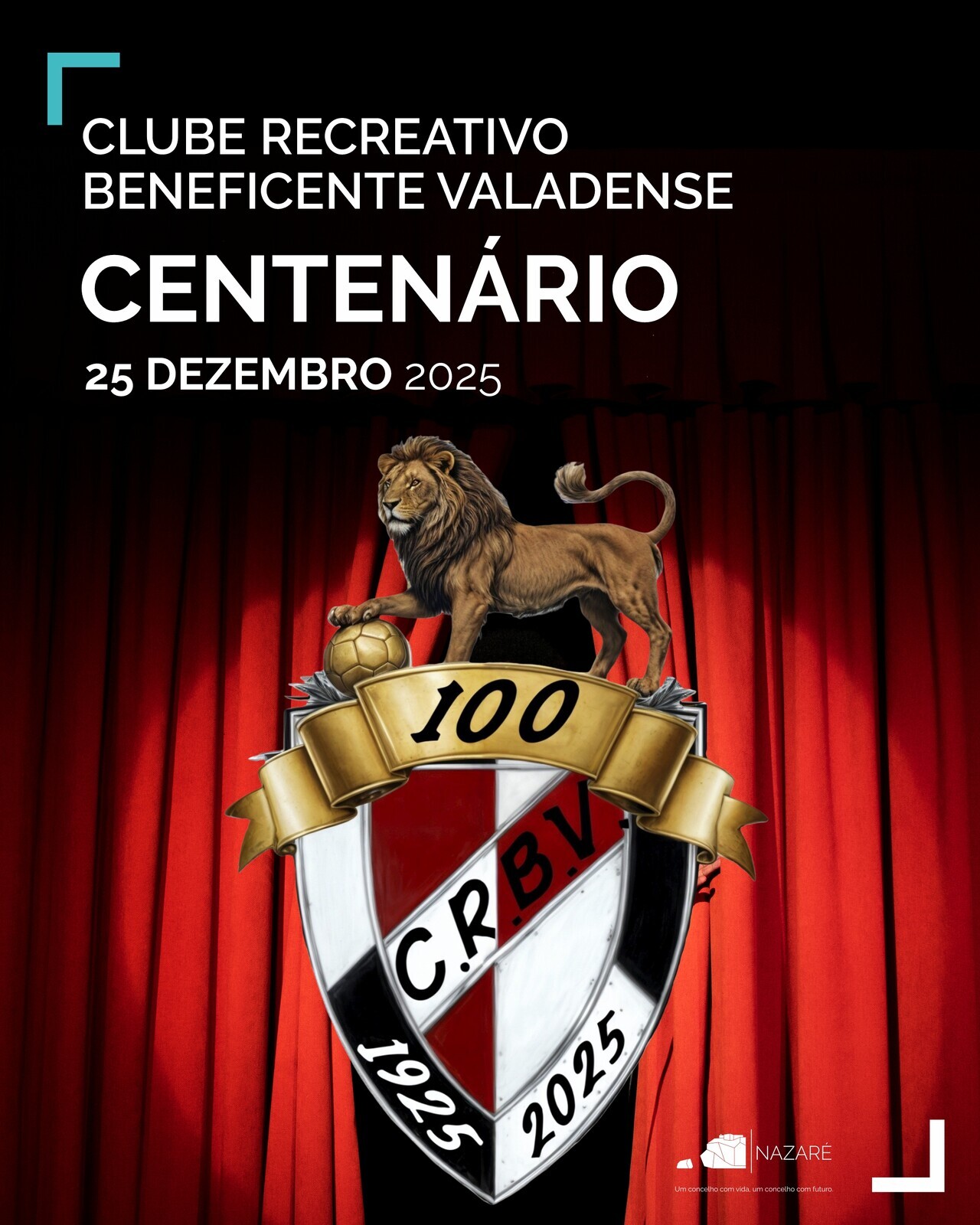 ASSOCIATIVISMO: Aniversário do Clube RB Valadense