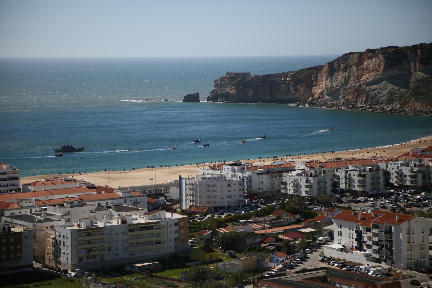 Dia do Homem do Mar no fim de semana de 5 e 6 de maio