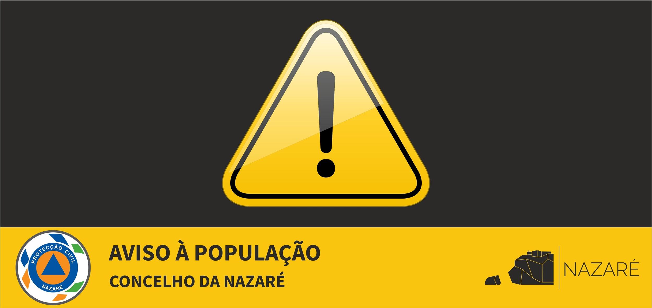 Portugal em situação de alerta para risco de incêndio 