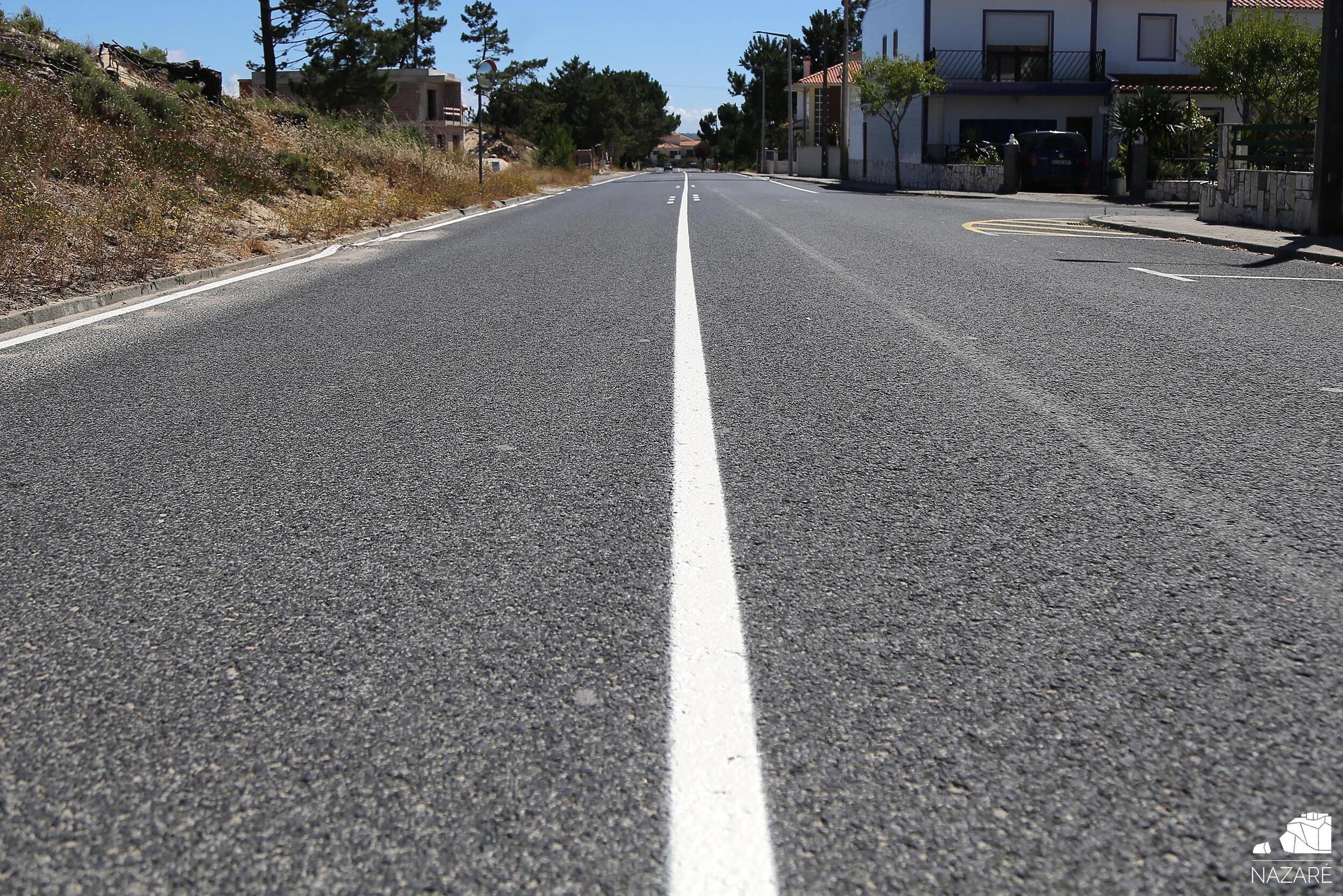 Reabilitação de vias rodoviárias e pedonais do concelho ainda em setembro