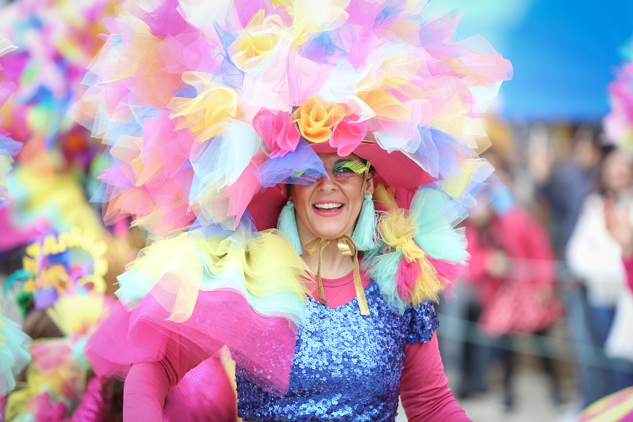 Carnaval da Nazaré 2023 já tem tema