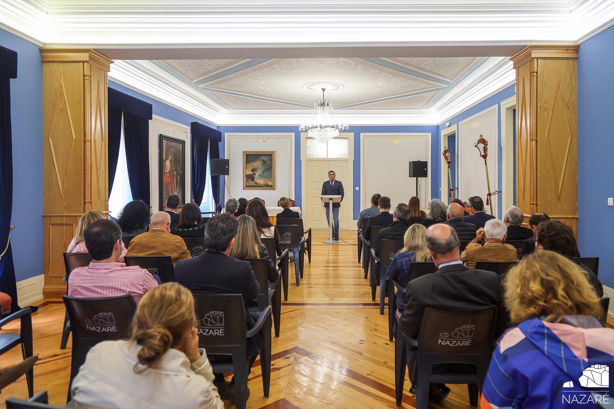 Requalificação do Museu Dr. Joaquim Manso arranca em novembro