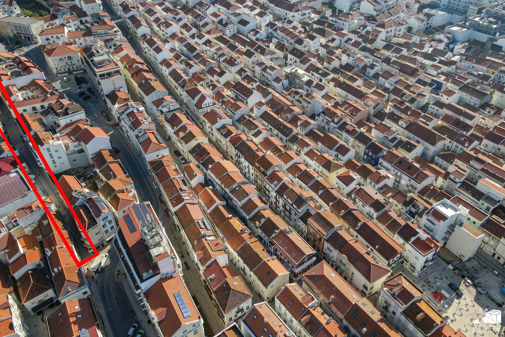 Reabilitação da Rua Ruy Rosa deverá ficar concluída até ao final do ano