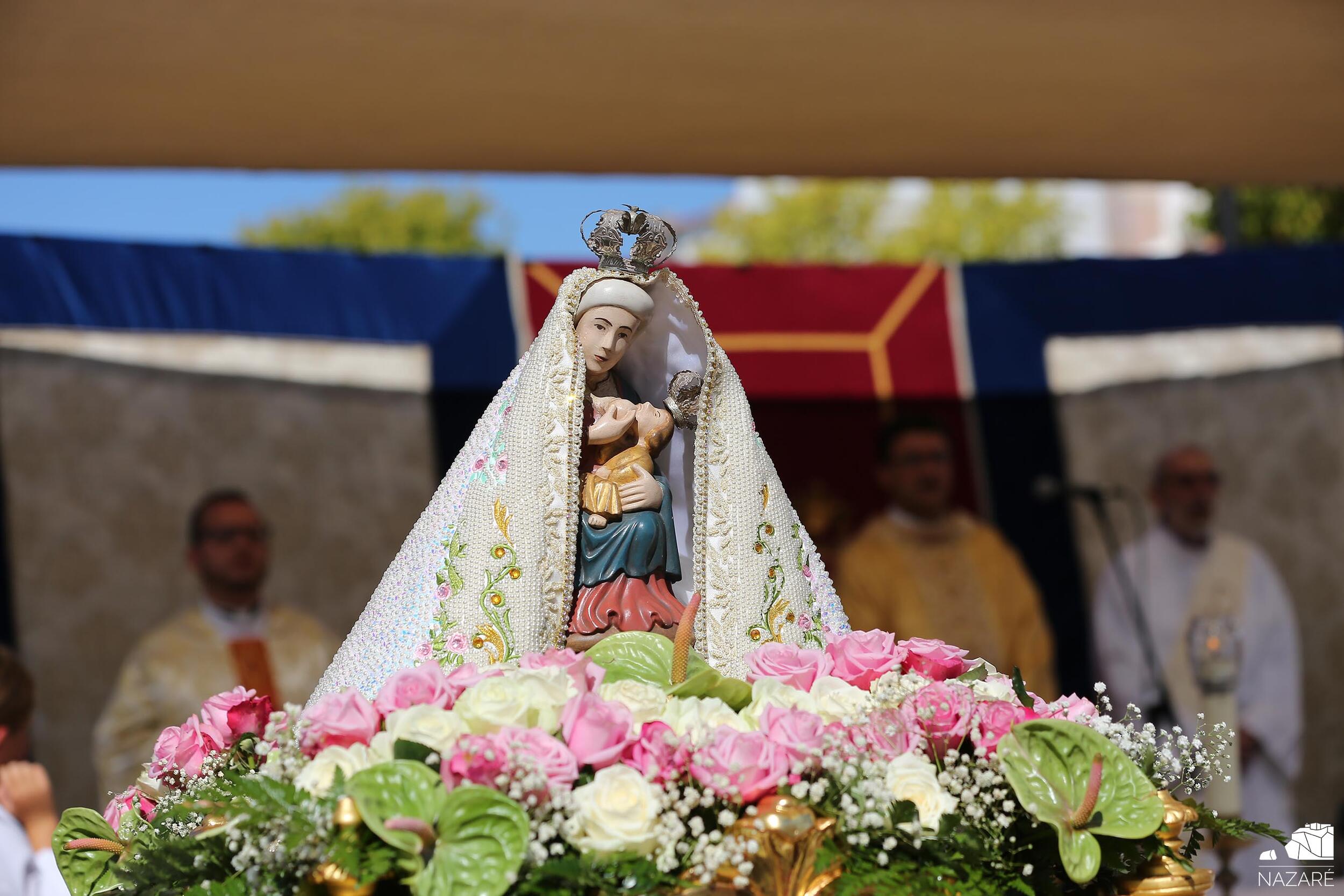 Livro sobre o Culto de N.S Nazaré será apresentado na Biblioteca Municipal a 10 de dezembro 