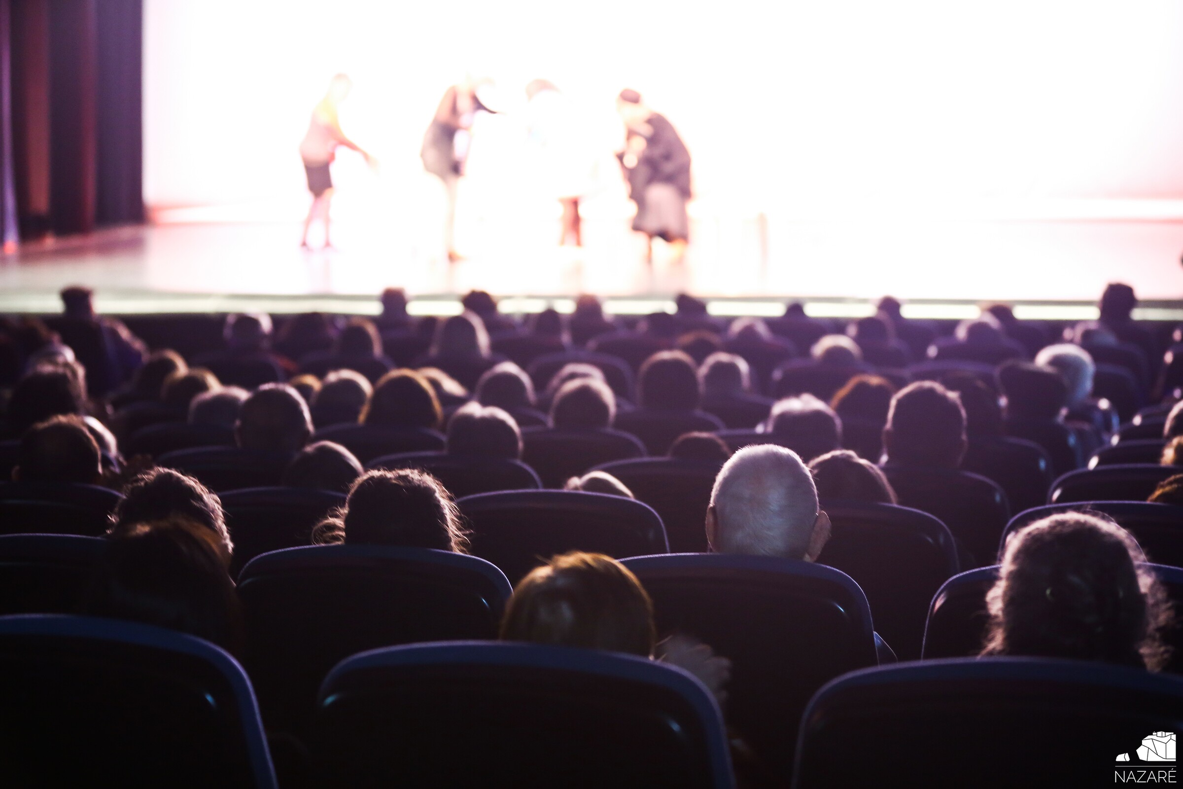 Peça teatral “Tá-Mar” sobe ao palco do cineteatro nos dias 6 e 7 de janeiro