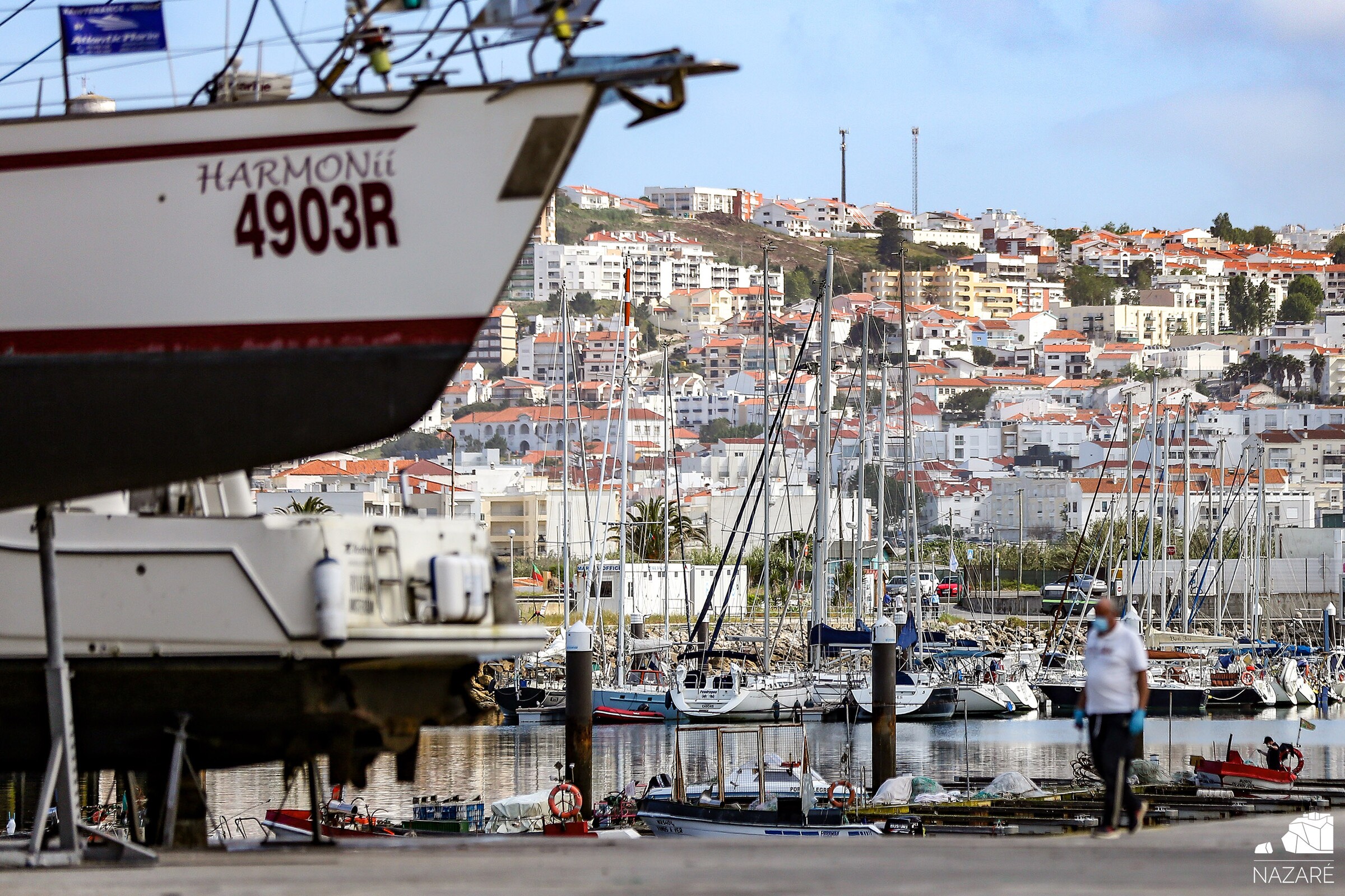 Candidaturas para Apoio à transição energética e redução do impacto ambiental na pesca 