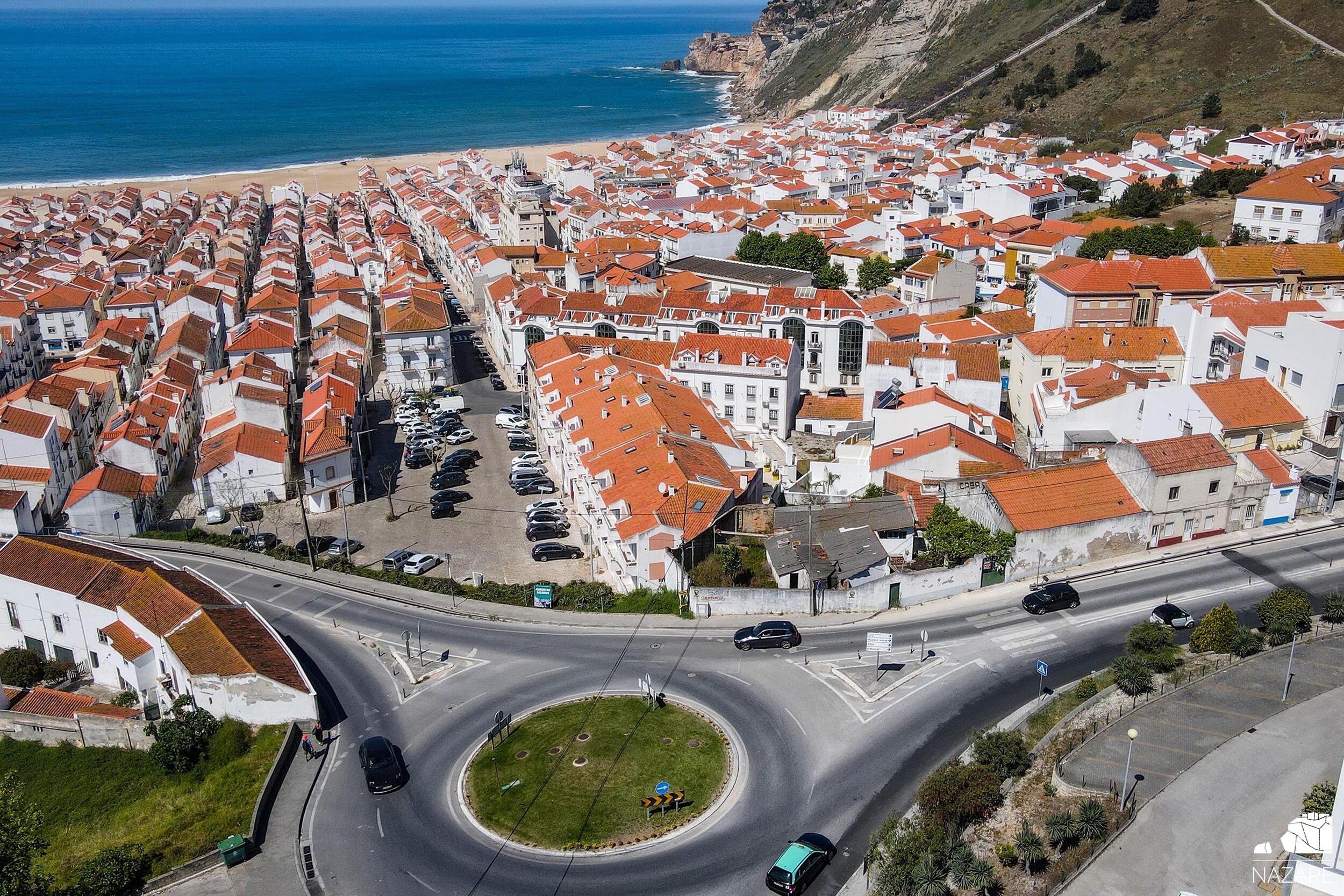 Opção “Rotunda do Matadouro” foi a mais votada na Consulta à população para instalação de obra de...