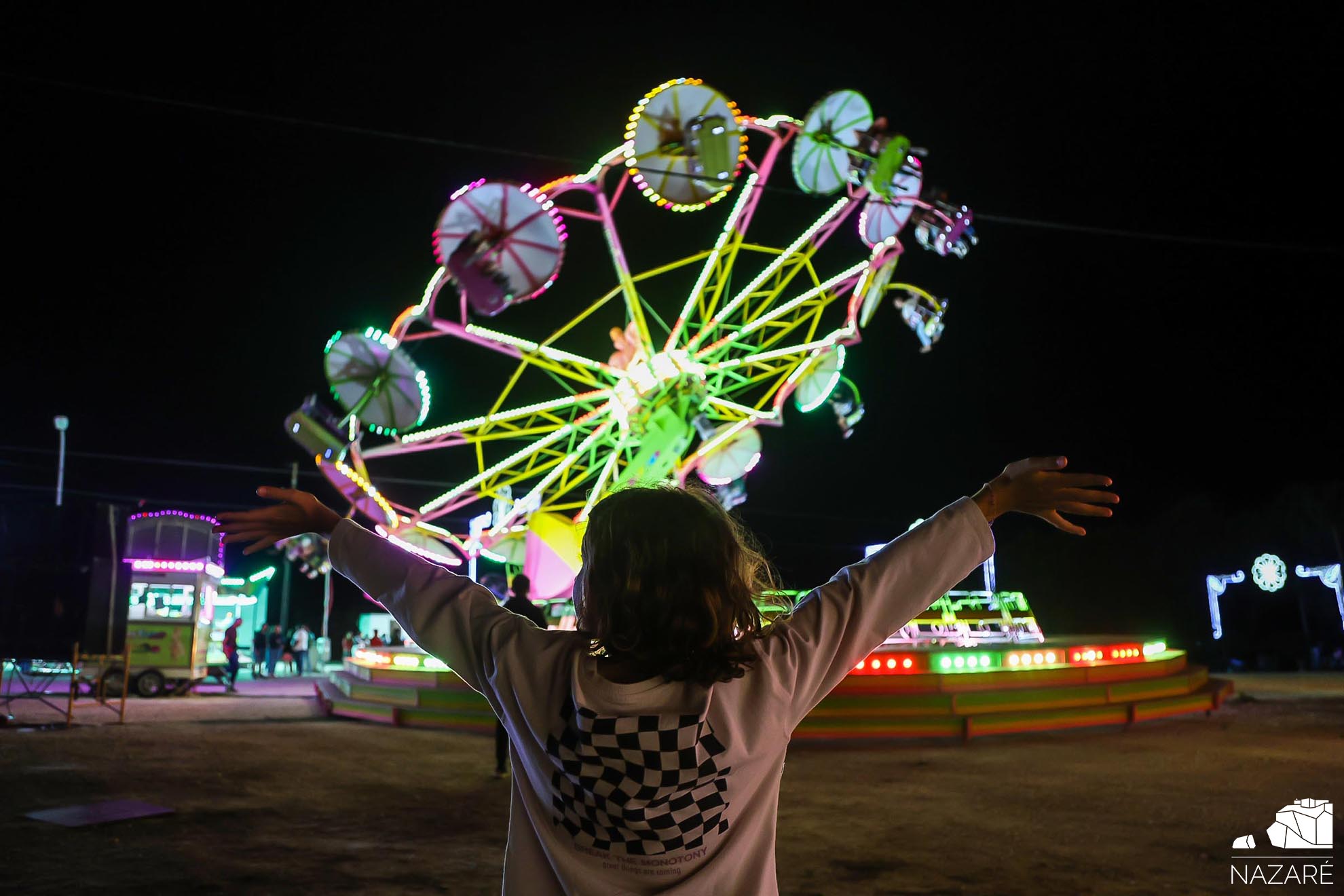 Dez dias de Festas no Sítio têm início hoje