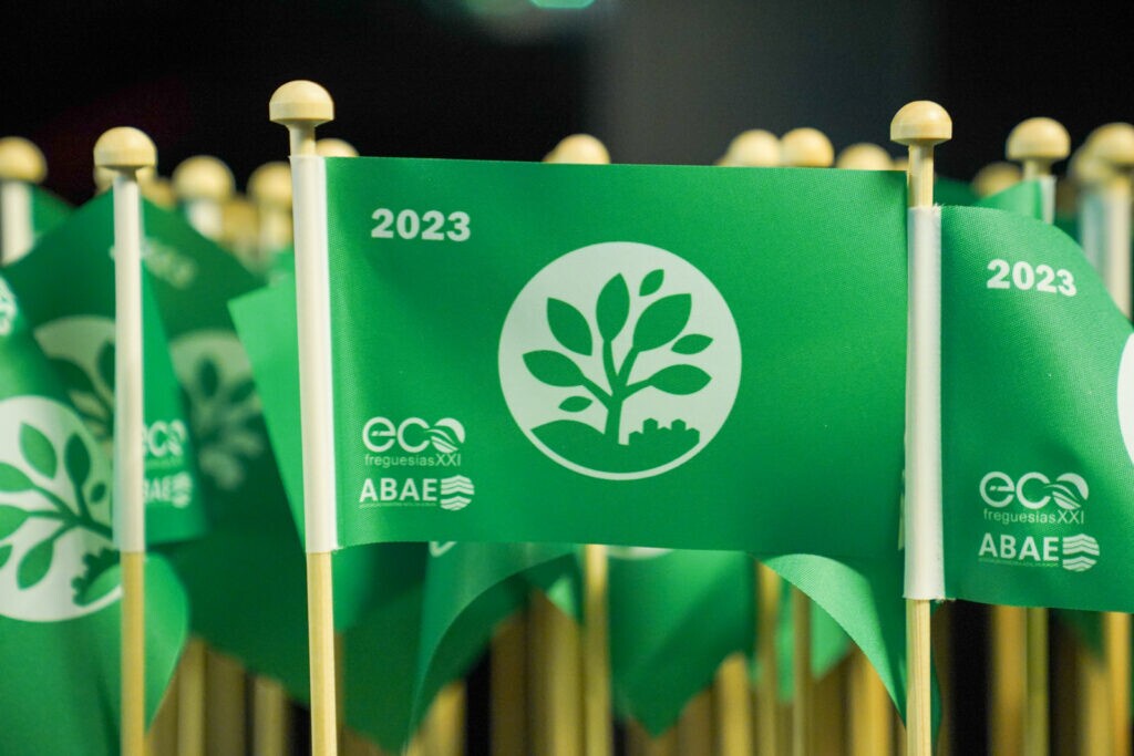 Nazaré renova candidatura à Bandeira Verde 2023