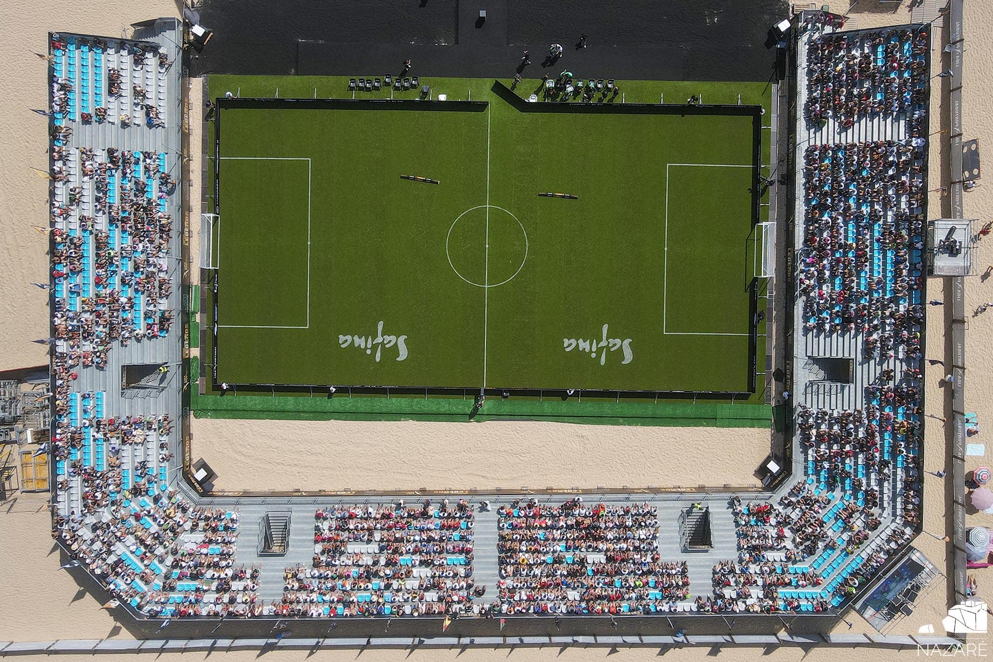 Circuito Liga Portugal Legends 2024 em preparação