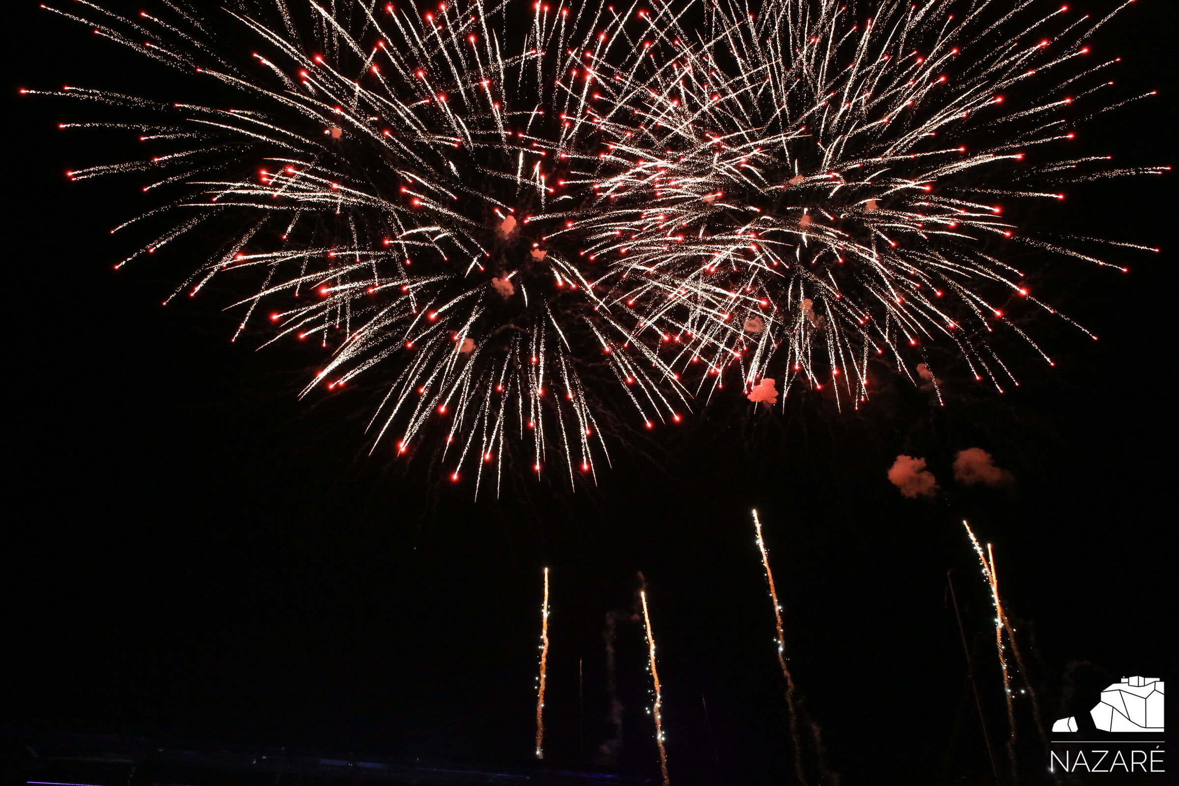 Passagem de Ano na Nazaré festejar-se-á na rua