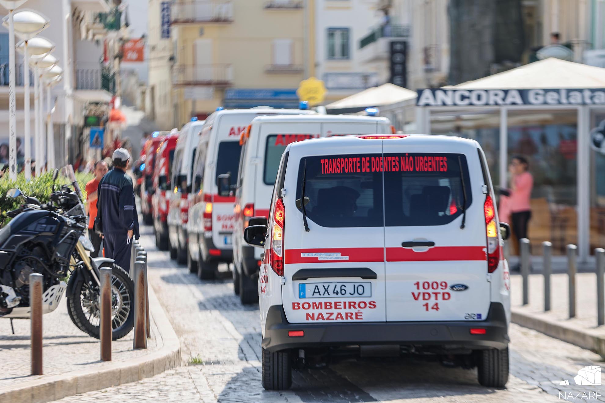 Projeto para compra de aparelho de reanimação vence o Orçamento Participativo 2023 