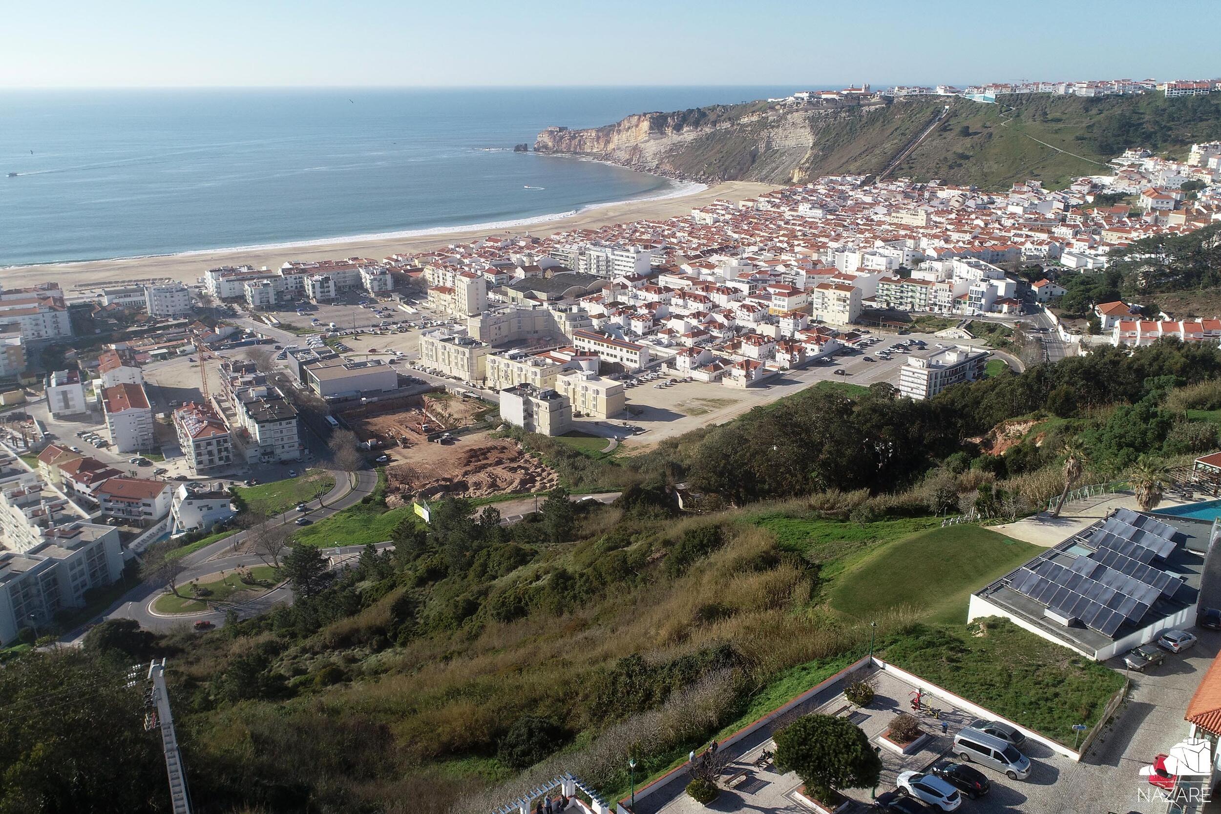 Câmara aprova abertura de concurso internacional para Funicular 