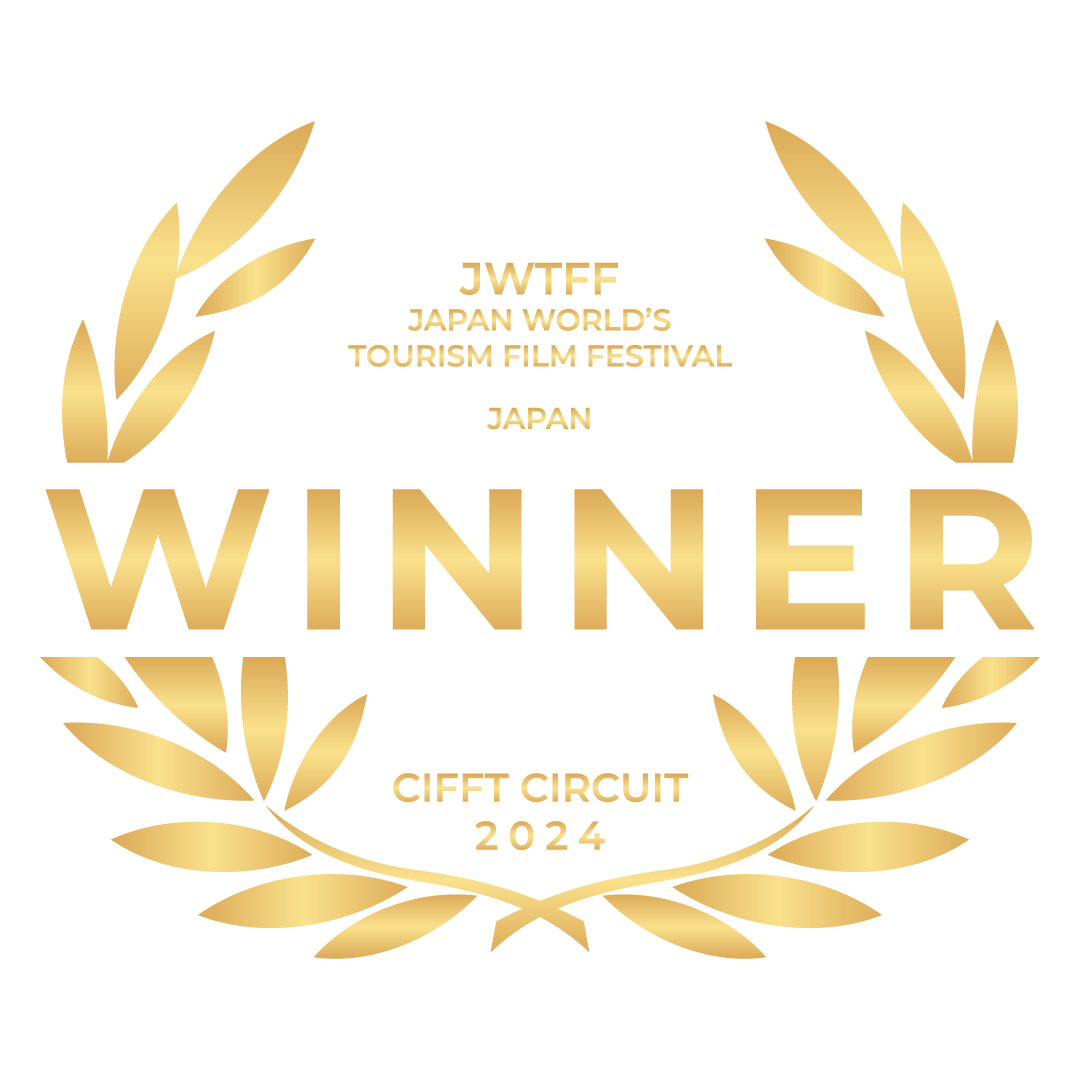 Vídeo “Bigger Than Life” trouxe o Prémio de Ouro do Festival Mundial de Cinema