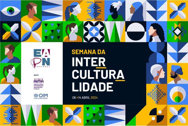 Semana da interculturalidade pela sensibilização à integração