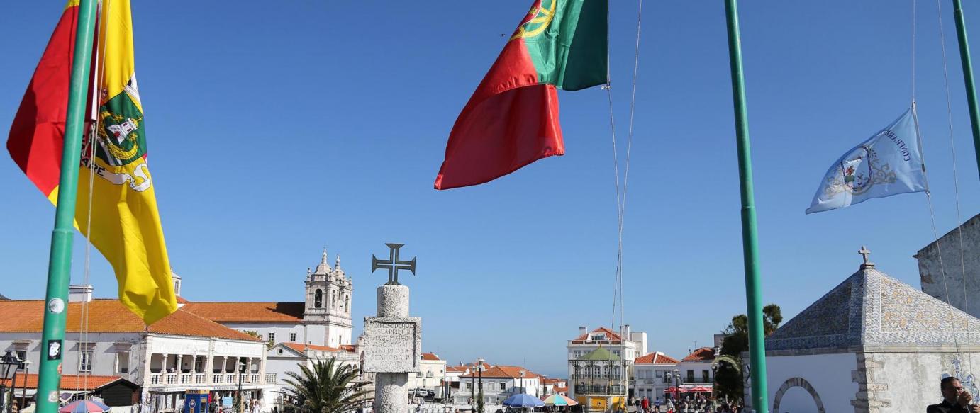 Dia do Município comemorado com concerto por artistas nazarenos