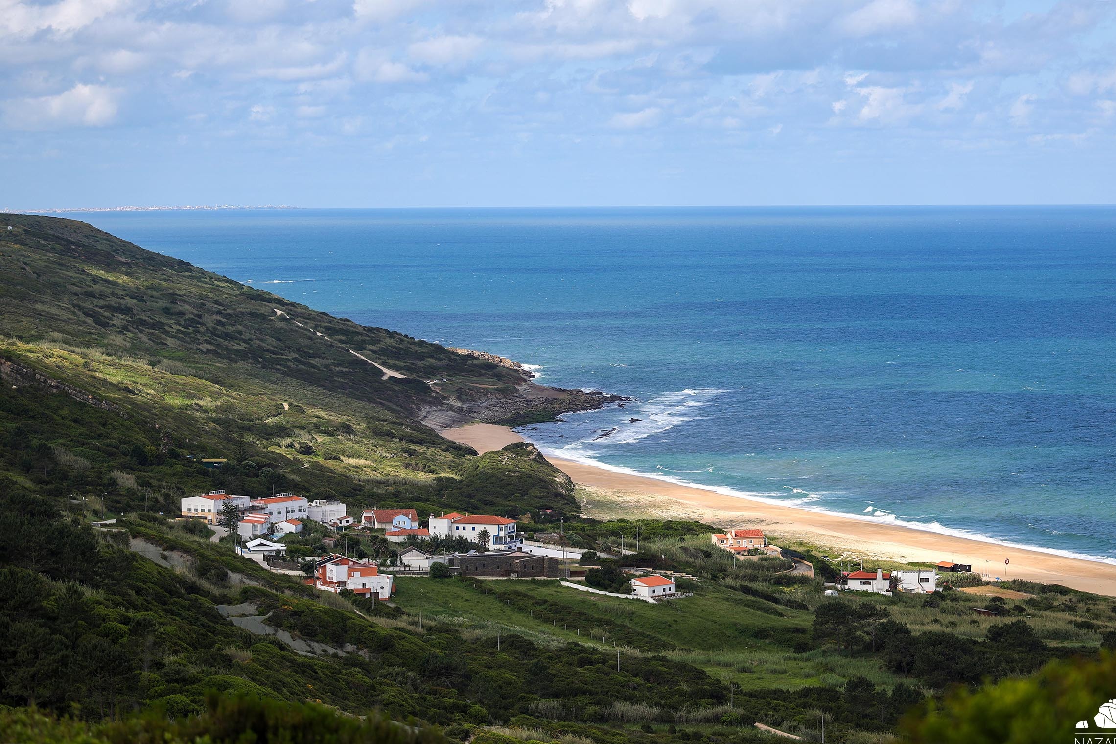 Praia do Salgado integra lista de “Praias ZERO Poluição” de Portugal
