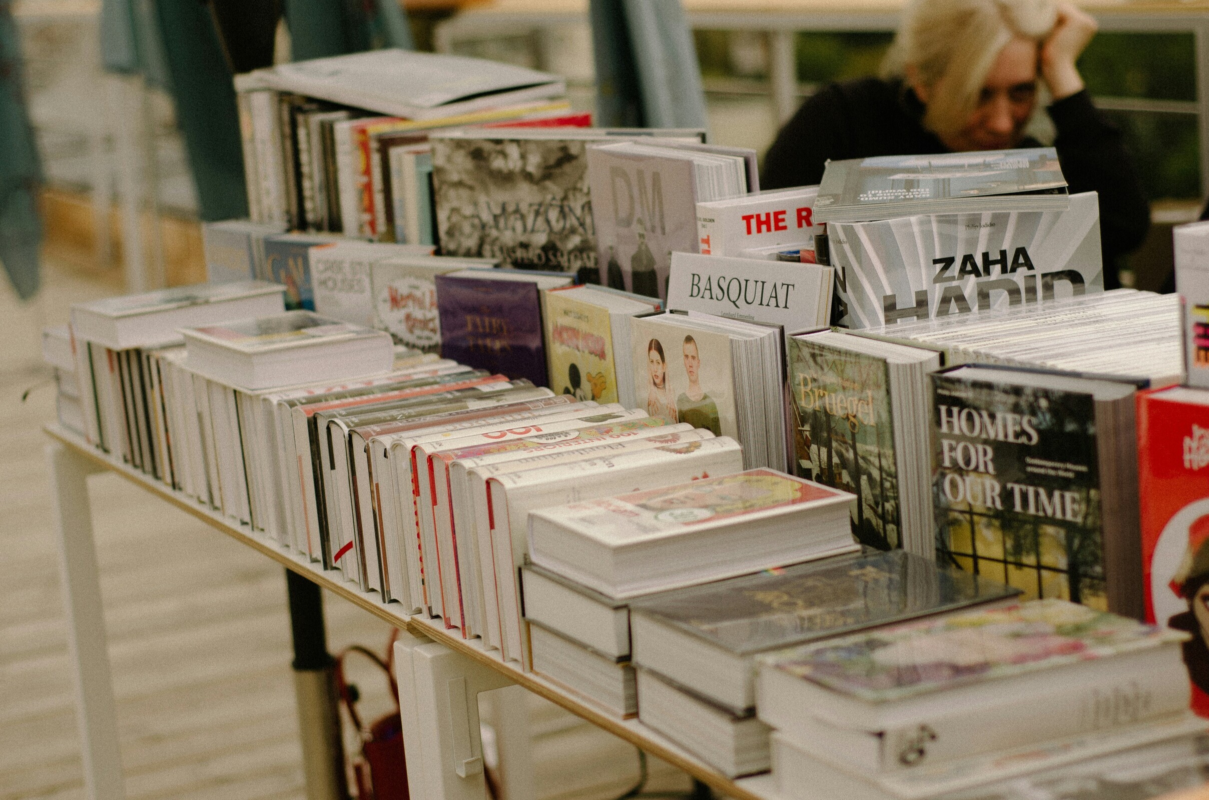 Feira do Livro da Nazaré abrirá portas a 18 de julho
