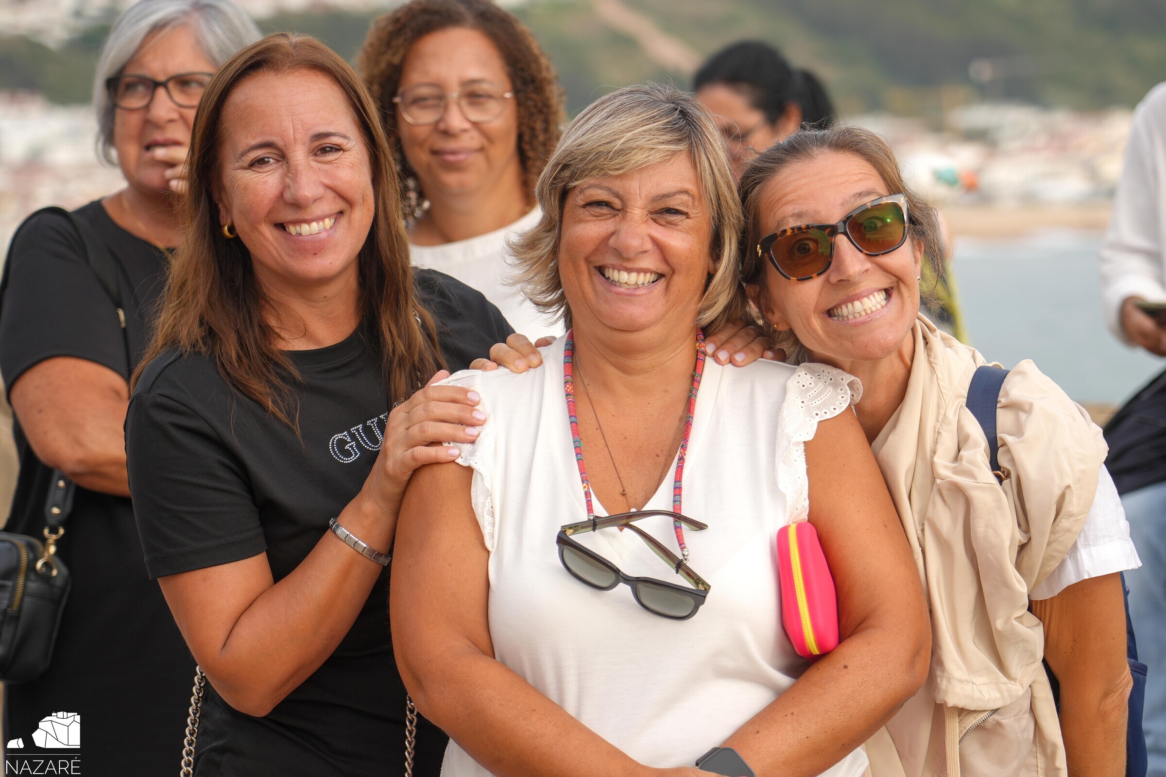 Regresso às Aulas no Concelho da Nazaré