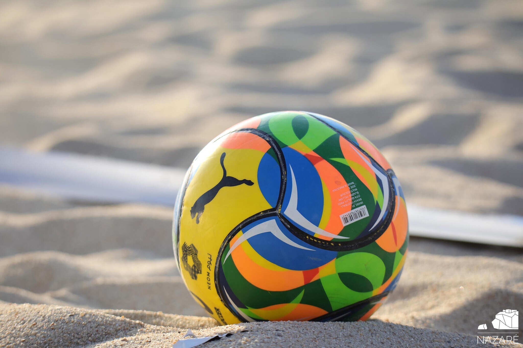 ACD O Sótão conquista a Taça de Portugal em Futebol de Praia!