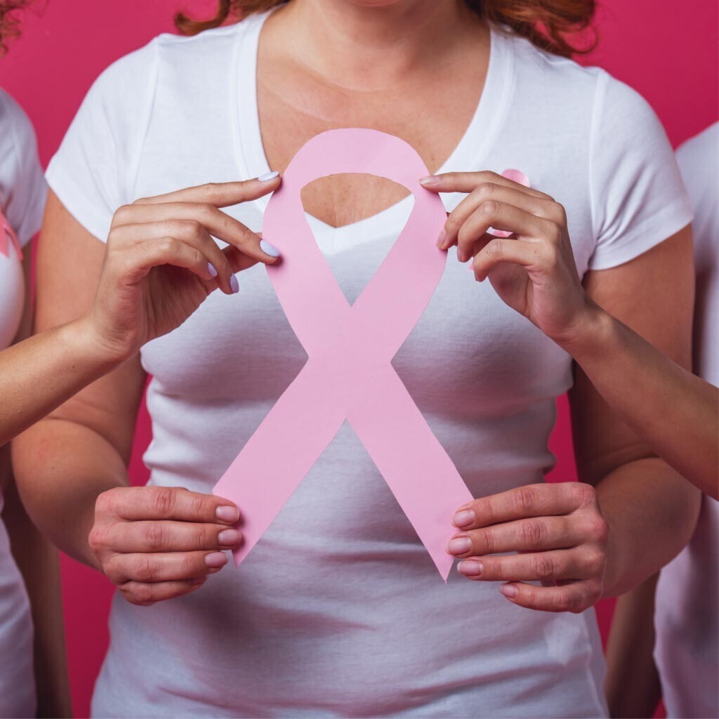 Município da Nazaré associa-se ao “Outubro Rosa” com sessão sobre cancro da mama