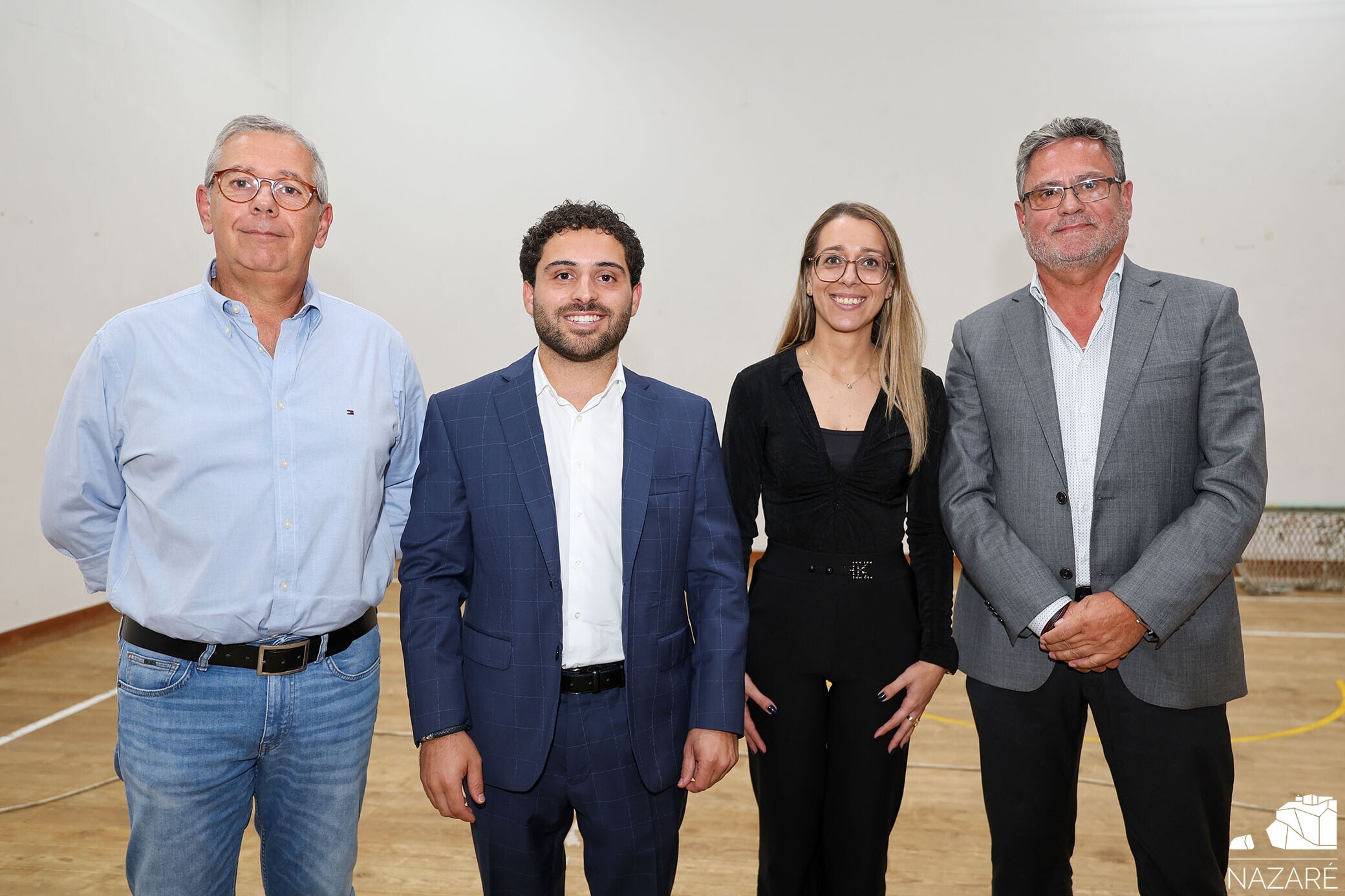 Tomada de Posse dos Órgãos Autárquicos da Freguesia de Famalicão