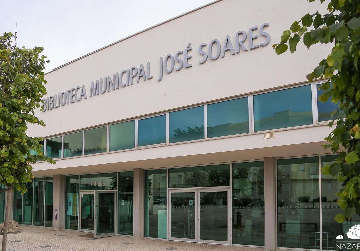 Biblioteca Municipal José Soares assinala 17 anos