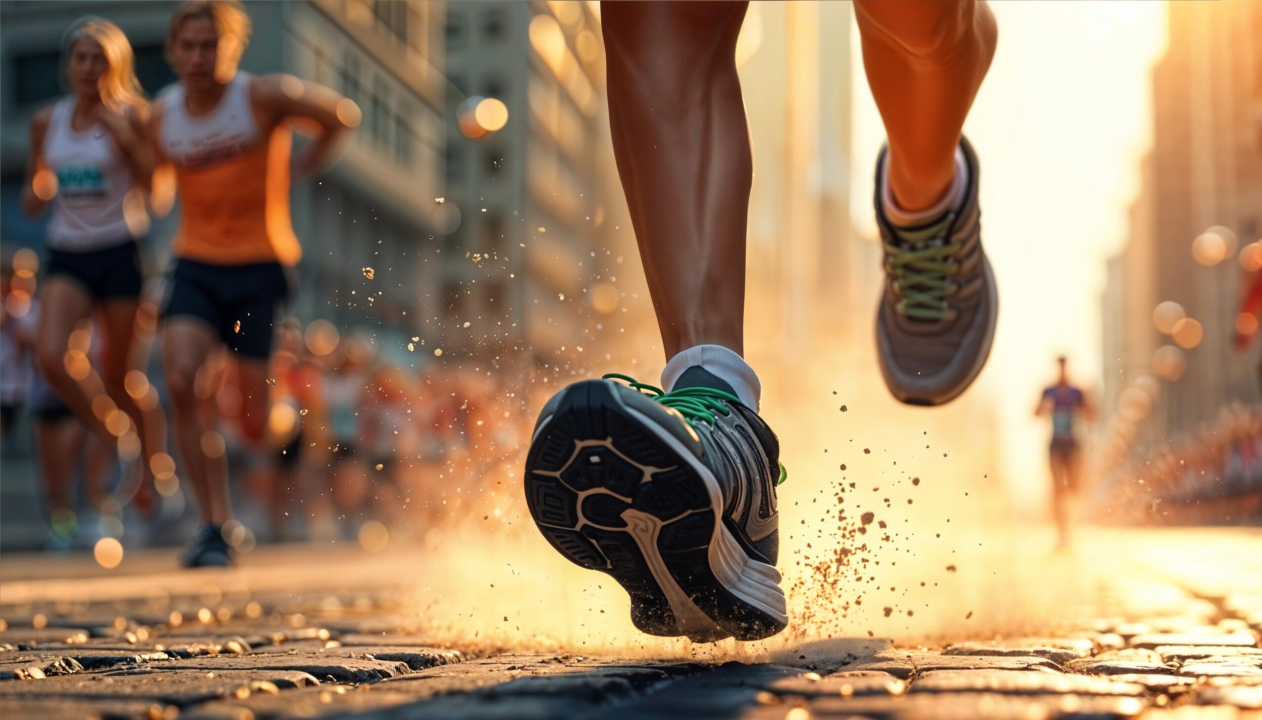 Nazaré recebe a 20.ª Meia do Futuro Docapesca