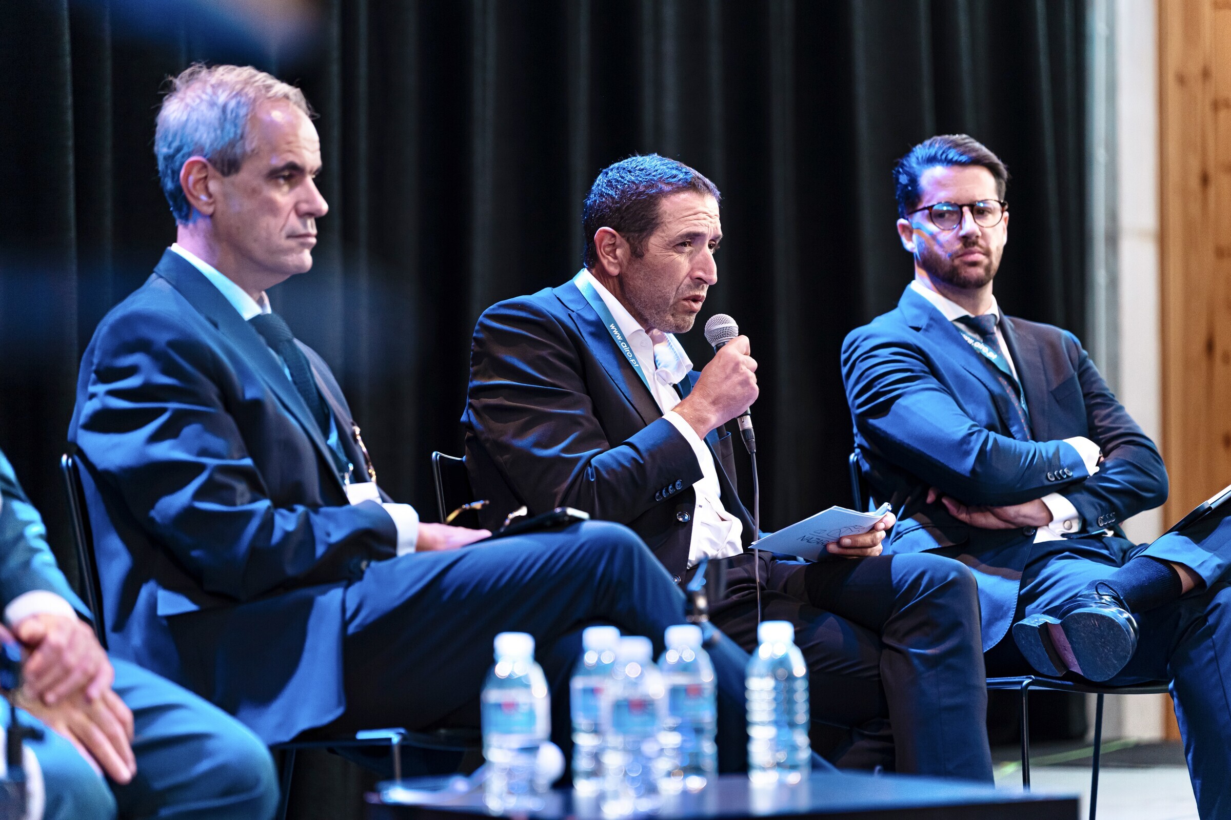 Nazaré em destaque no congresso de alojamento local
