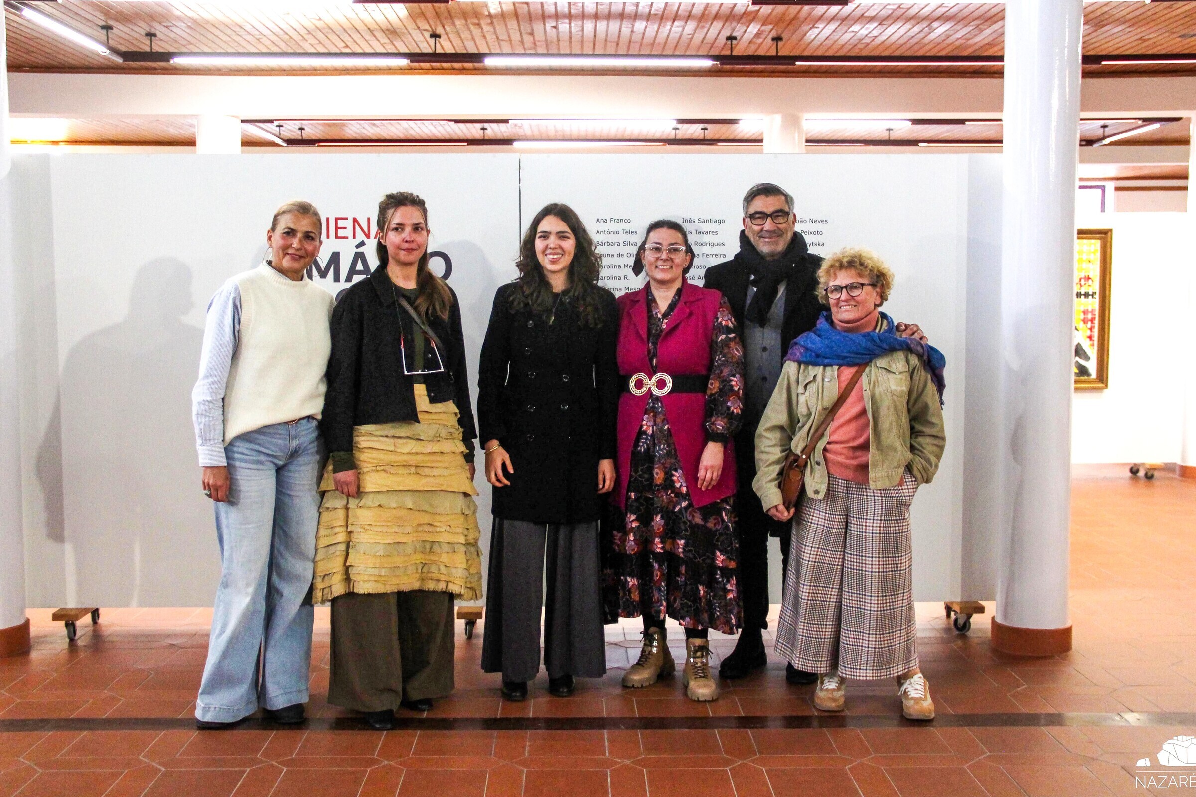 Sílvia Marieta vence 1ª Bienal de Pintura Mário Botas