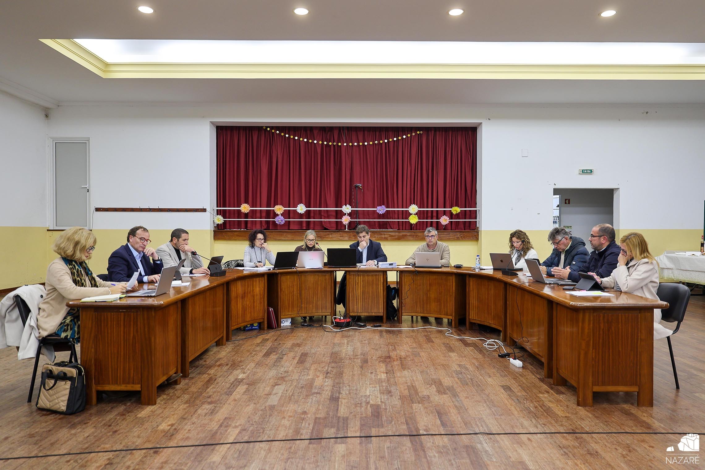 Assembleia Municipal impostos municipais para 2026