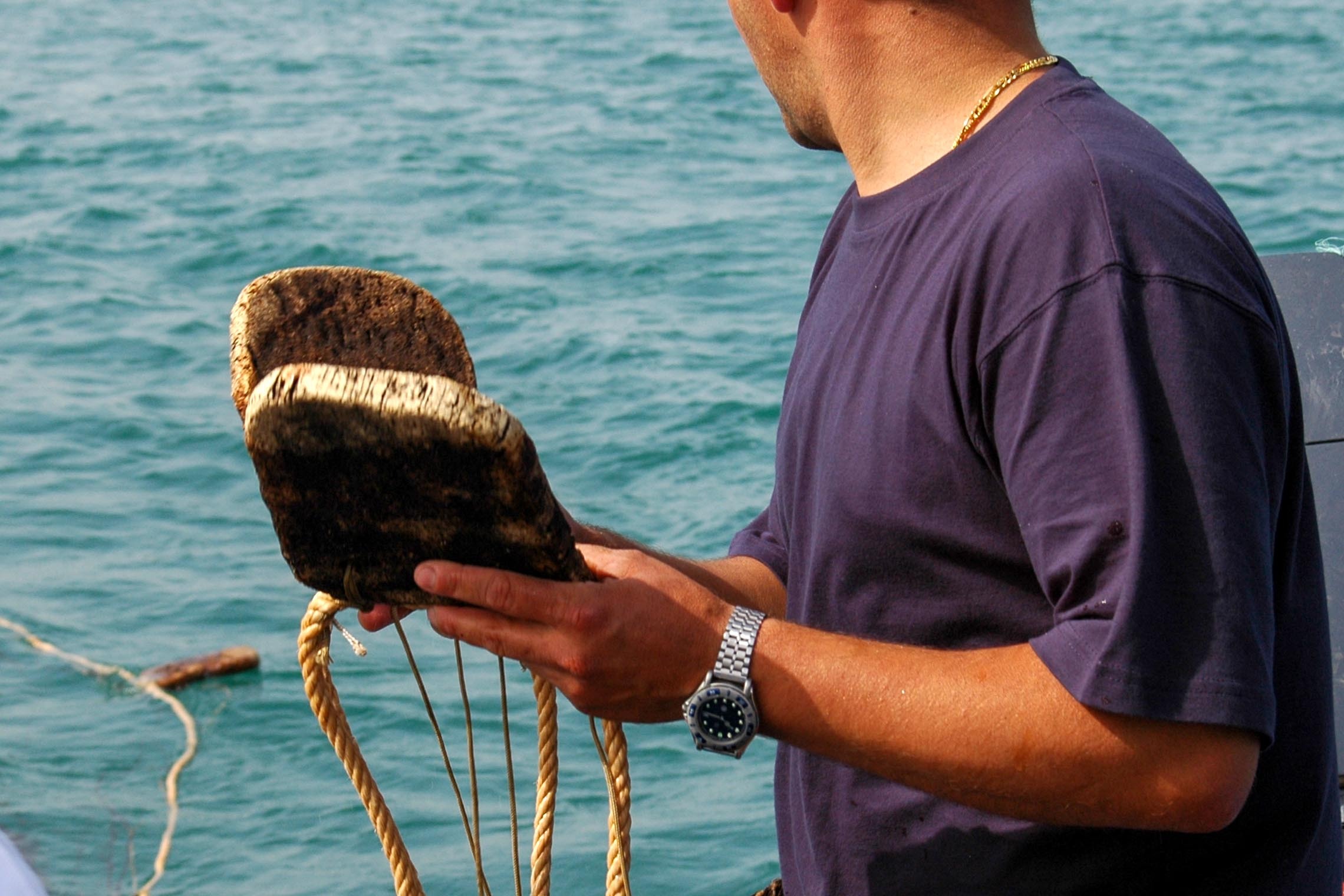 Governo cria o estatuto do Jovem Pescador