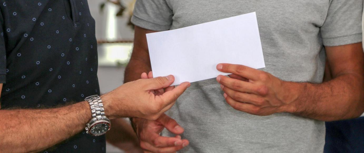 Nazaré atribuiu bolsas de estudo a estudantes universitários do concelho