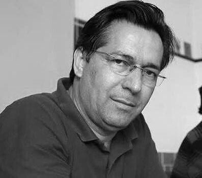 Câmara cumpriu um minuto de silêncio em memória de José Maria Trindade